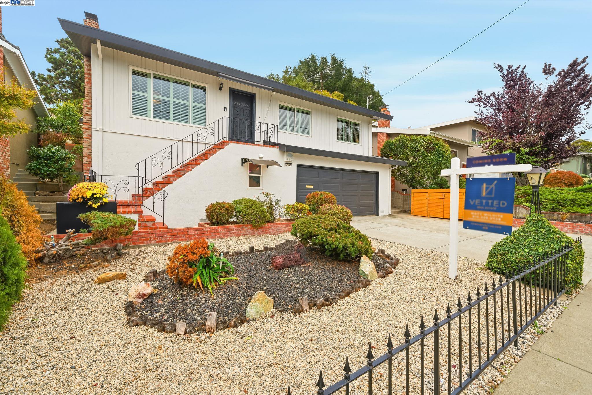 Detail Gallery Image 38 of 38 For 24006 Azevedo Ave, Hayward,  CA 94541 - 3 Beds | 2/1 Baths