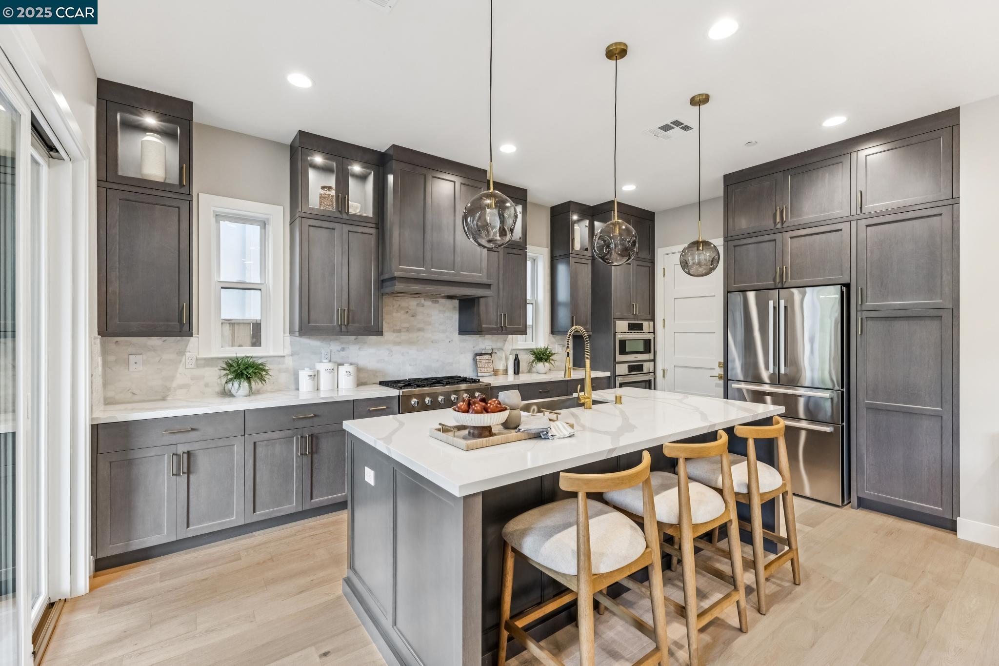 Detail Gallery Image 15 of 47 For 247 Haleena Place, Walnut Creek,  CA 94596 - 3 Beds | 2/1 Baths