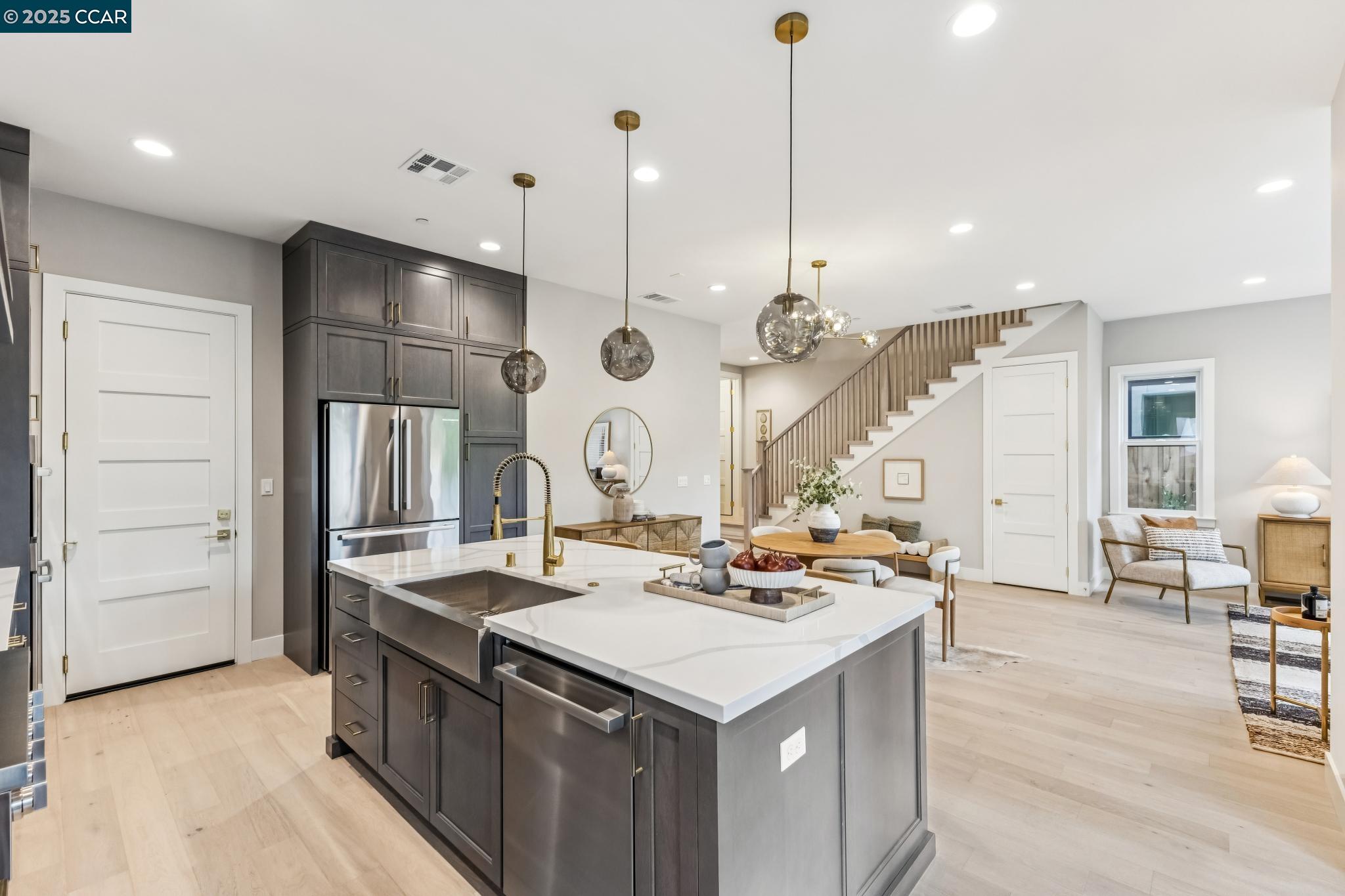 Detail Gallery Image 17 of 47 For 247 Haleena Place, Walnut Creek,  CA 94596 - 3 Beds | 2/1 Baths