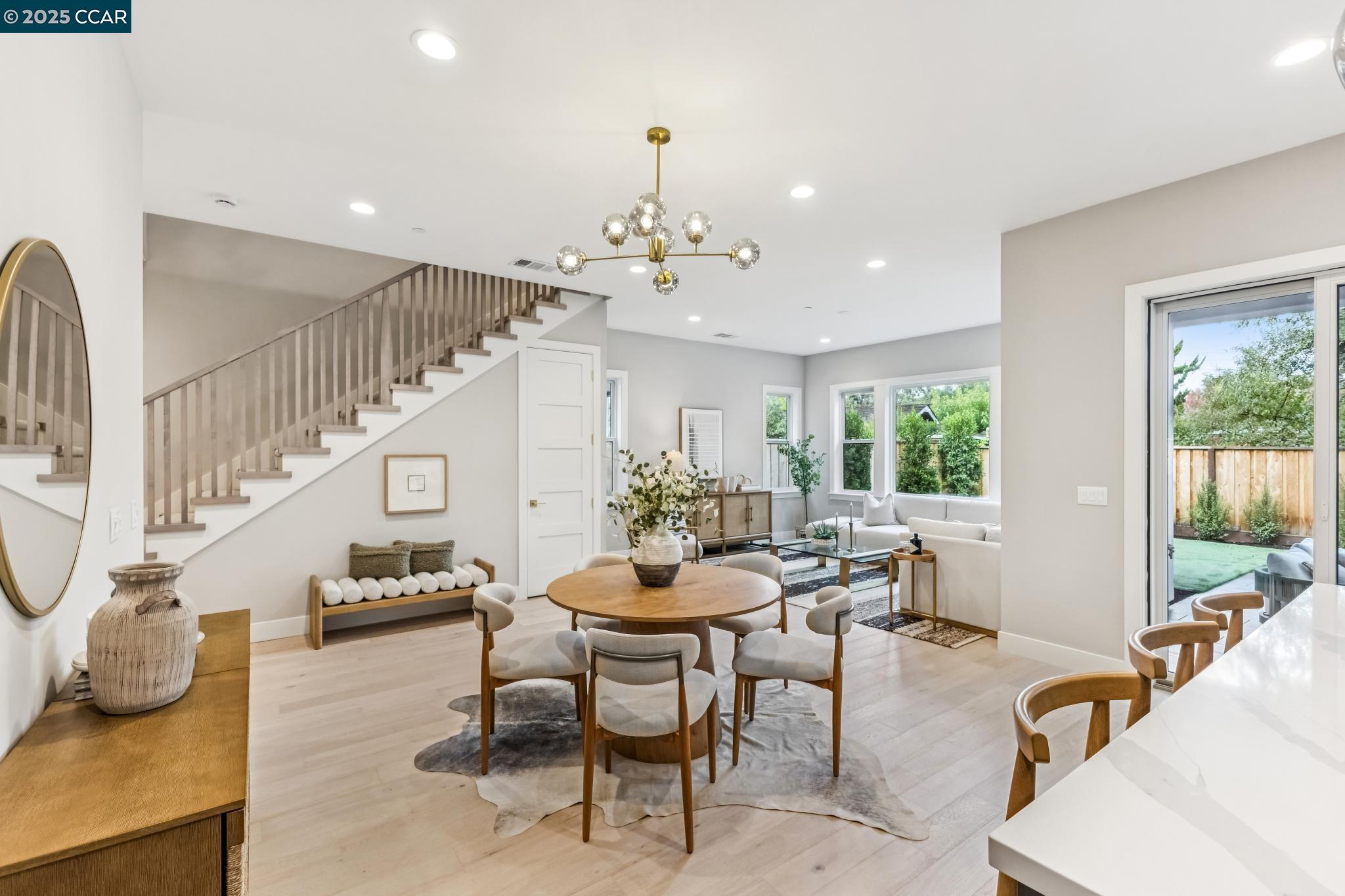 Detail Gallery Image 19 of 47 For 247 Haleena Place, Walnut Creek,  CA 94596 - 3 Beds | 2/1 Baths