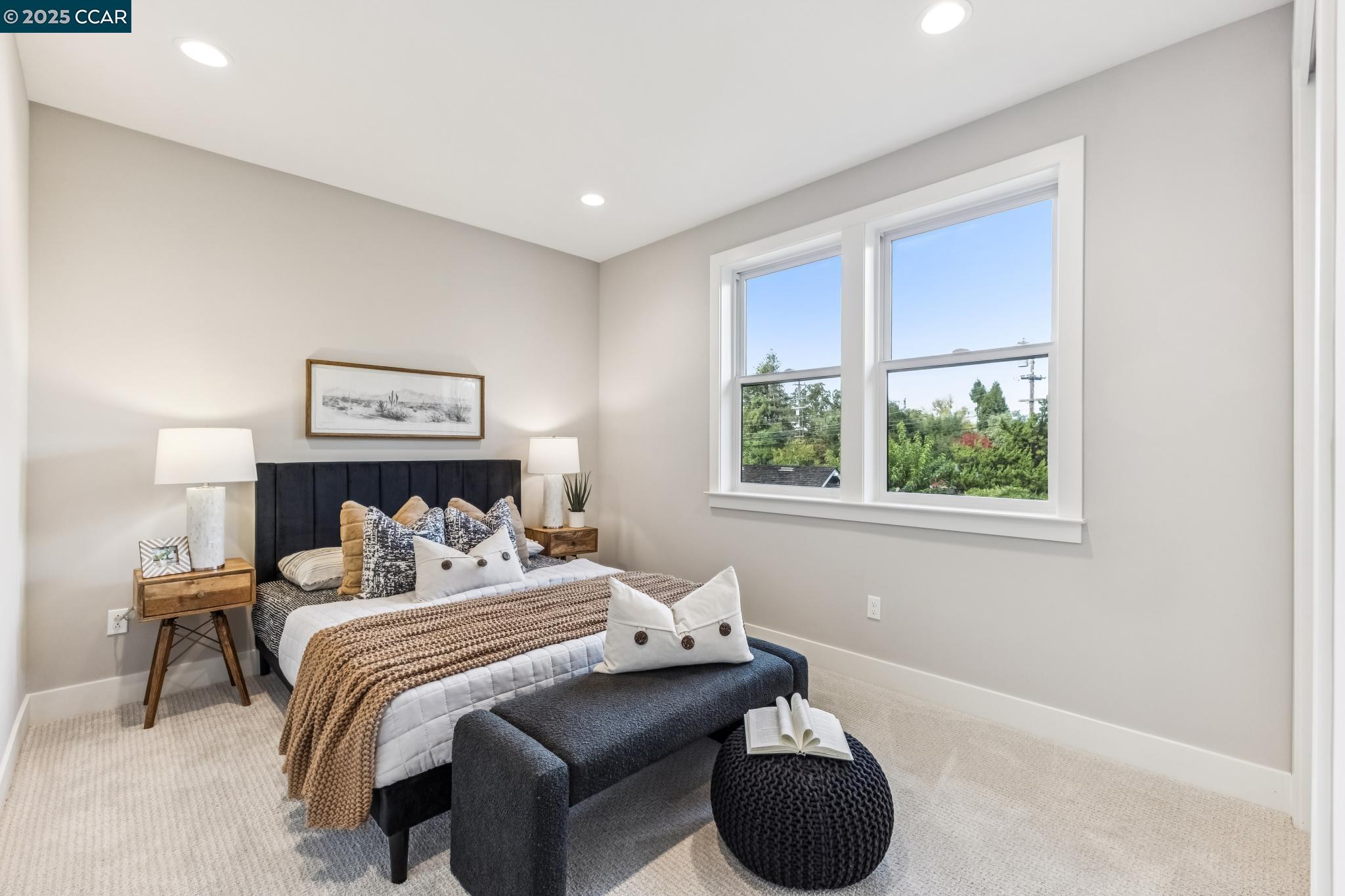 Detail Gallery Image 25 of 47 For 247 Haleena Place, Walnut Creek,  CA 94596 - 3 Beds | 2/1 Baths