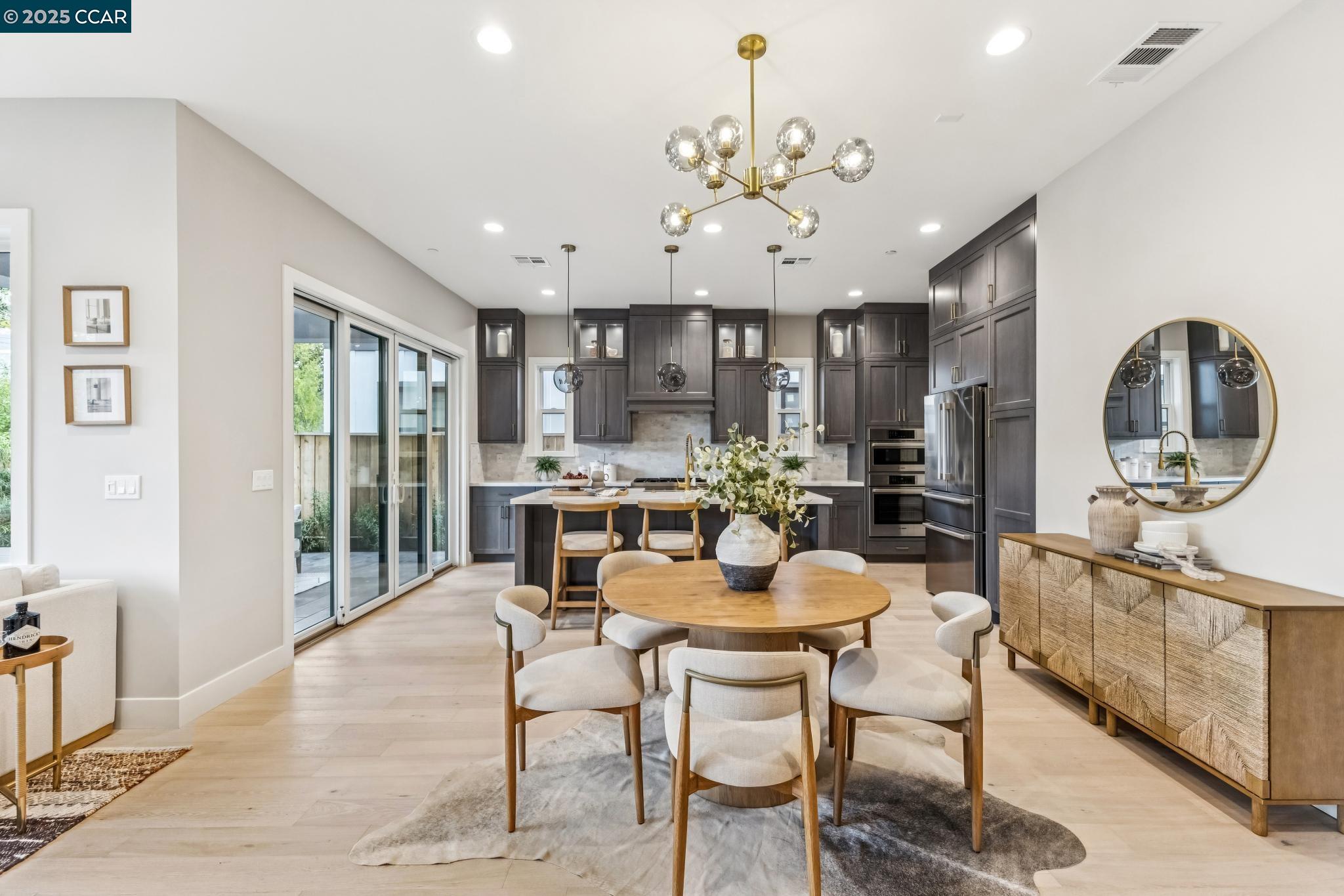 Detail Gallery Image 8 of 47 For 247 Haleena Place, Walnut Creek,  CA 94596 - 3 Beds | 2/1 Baths