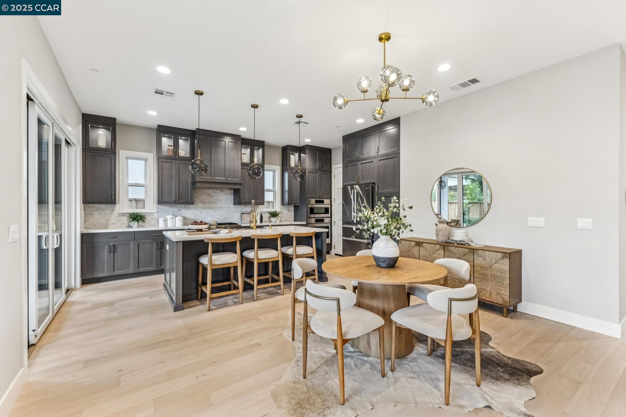 Detail Gallery Image 9 of 47 For 247 Haleena Place, Walnut Creek,  CA 94596 - 3 Beds | 2/1 Baths