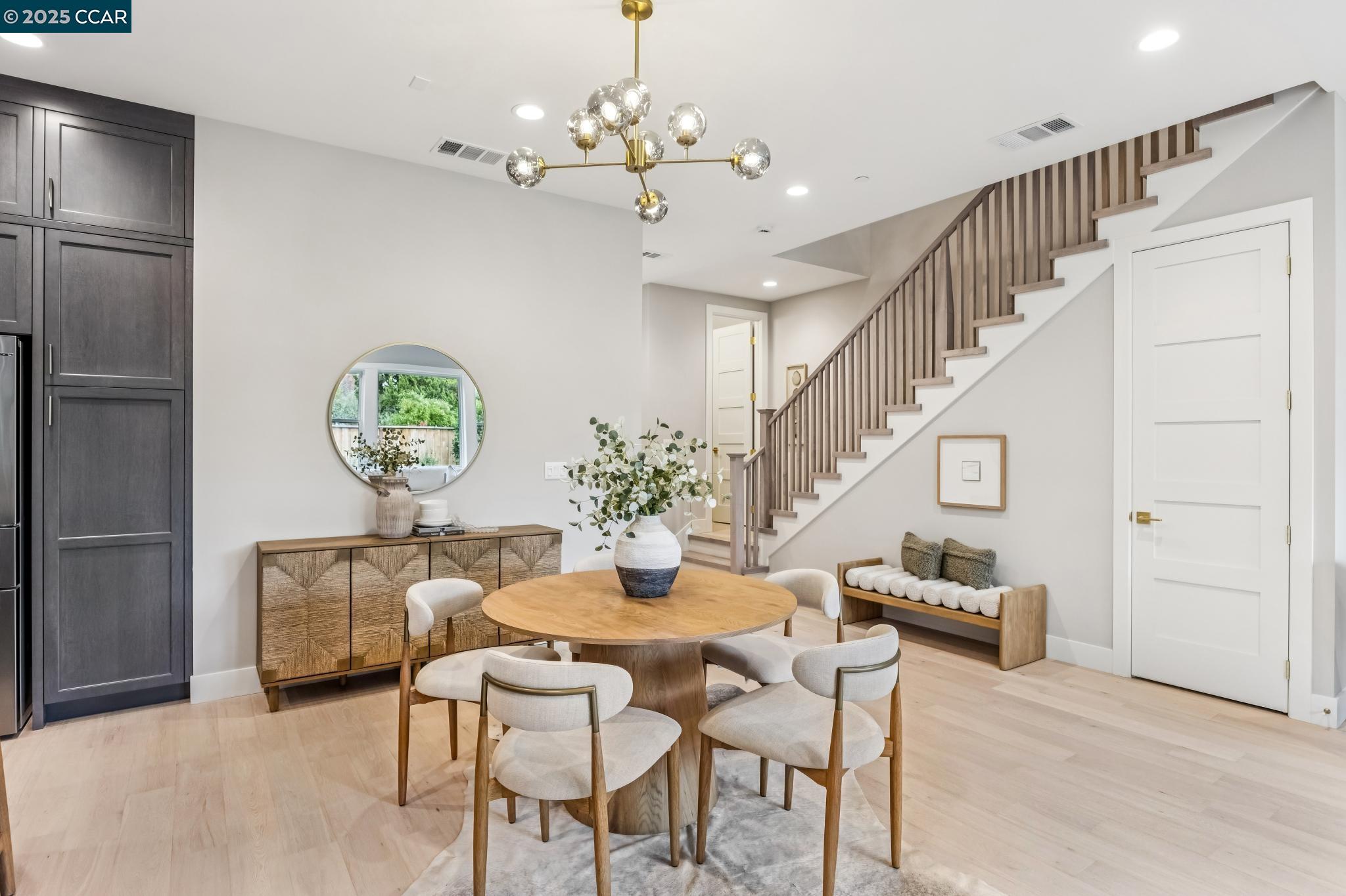 Detail Gallery Image 10 of 47 For 247 Haleena Place, Walnut Creek,  CA 94596 - 3 Beds | 2/1 Baths