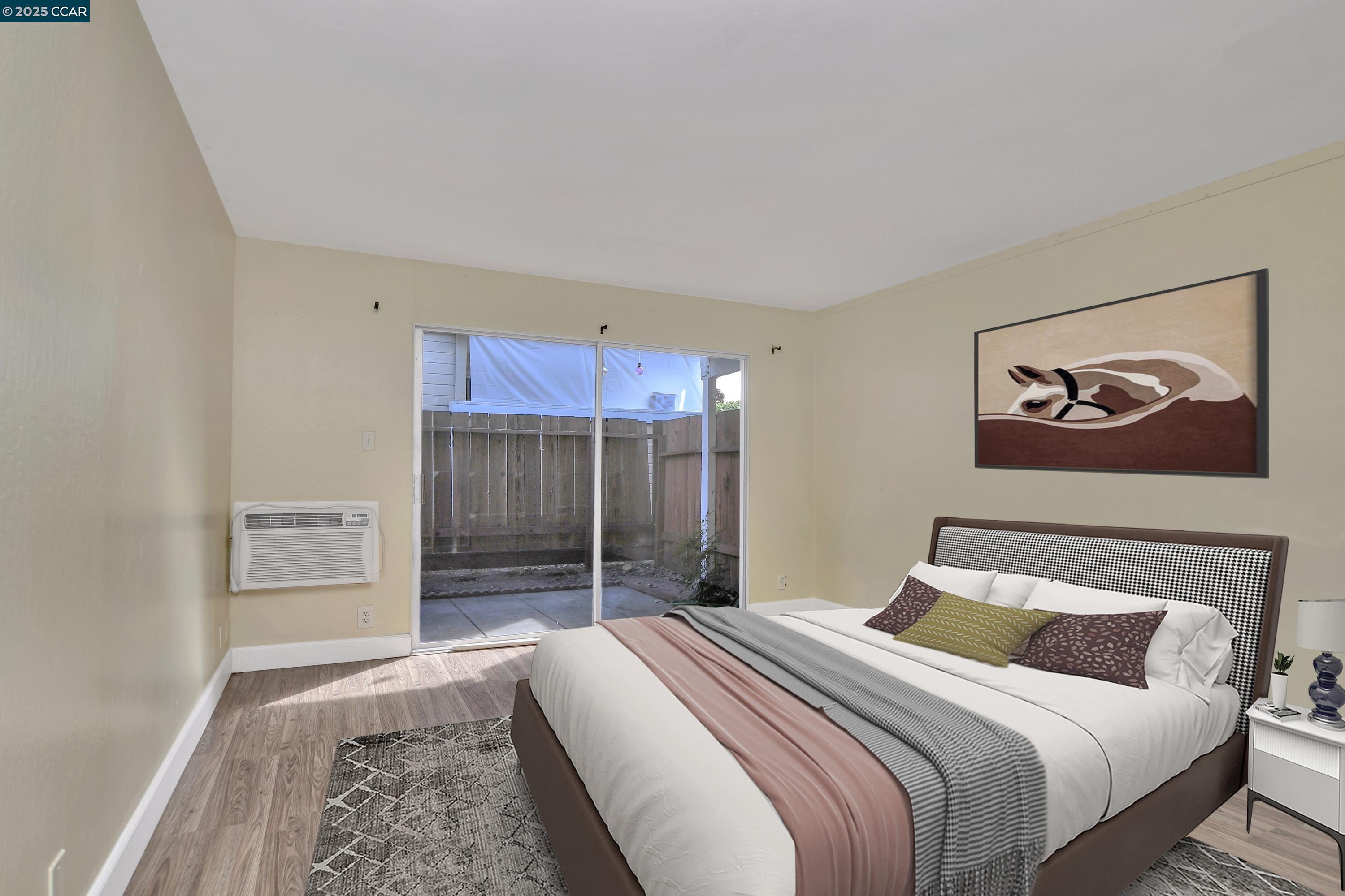 Detail Gallery Image 13 of 16 For 4888 Clayton Rd #6,  Concord,  CA 94521 - 2 Beds | 1 Baths