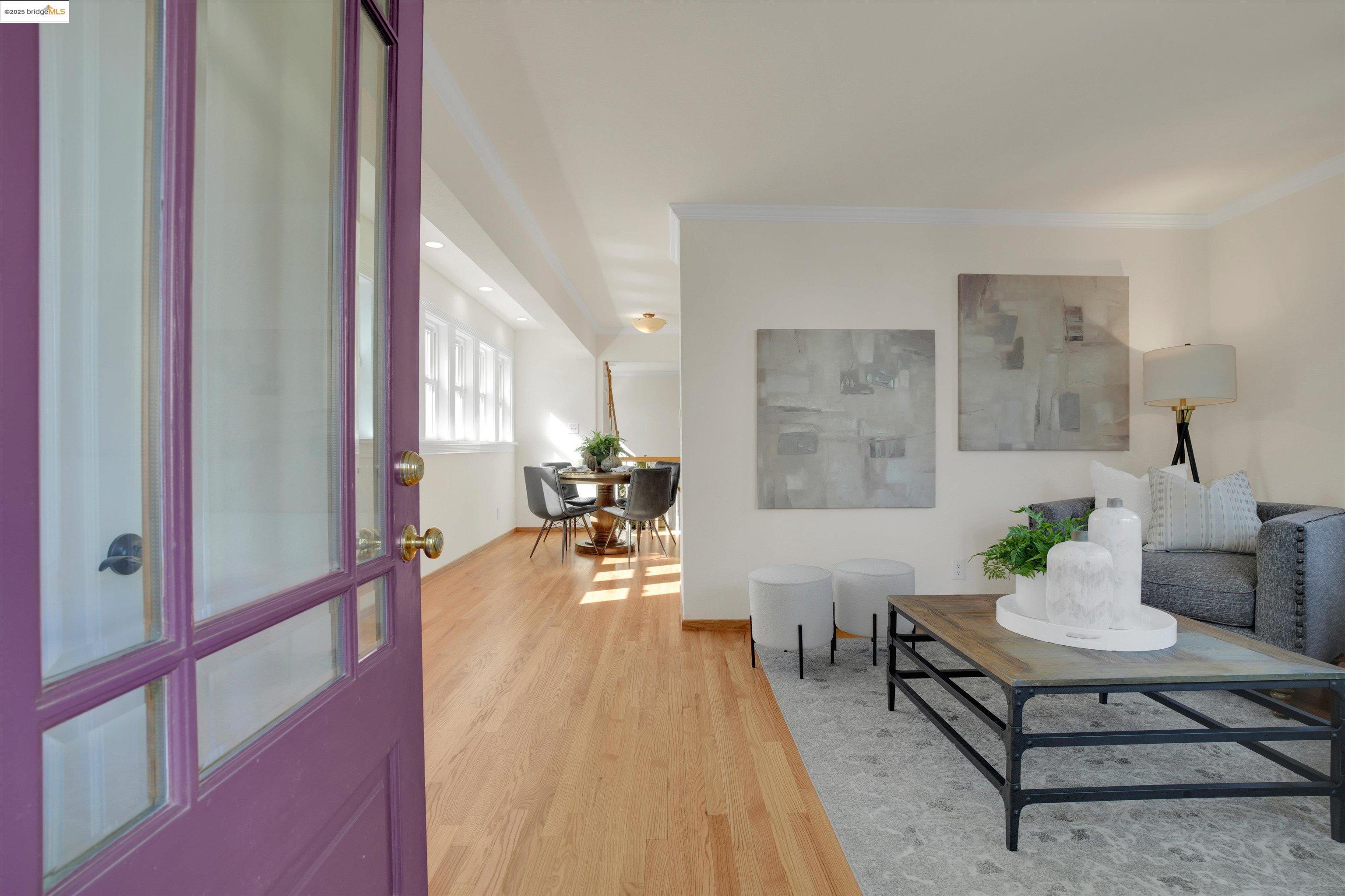 Detail Gallery Image 14 of 32 For 1821 Grand St, Alameda,  CA 94501 - 3 Beds | 1/1 Baths