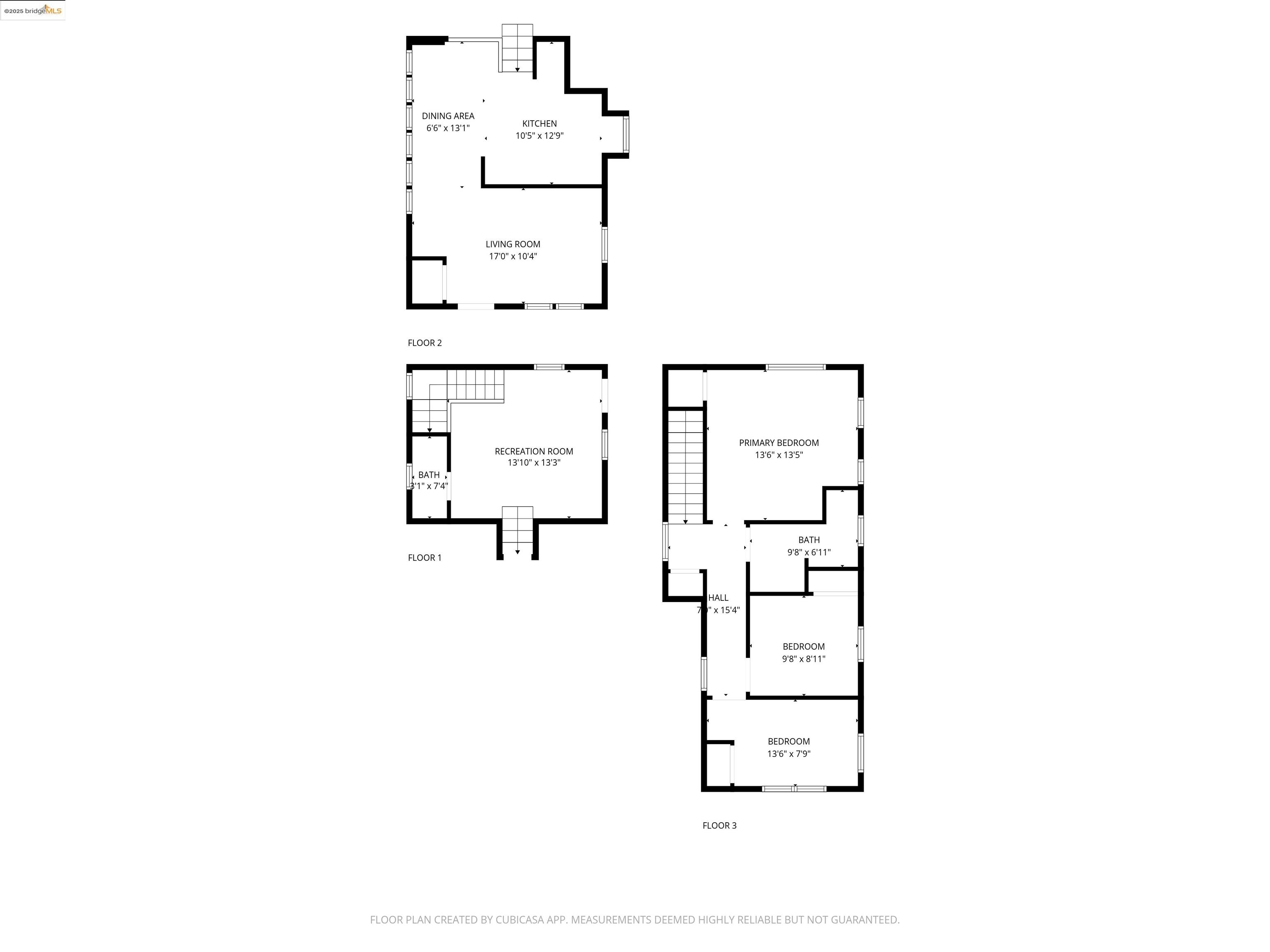 Detail Gallery Image 32 of 32 For 1821 Grand St, Alameda,  CA 94501 - 3 Beds | 1/1 Baths