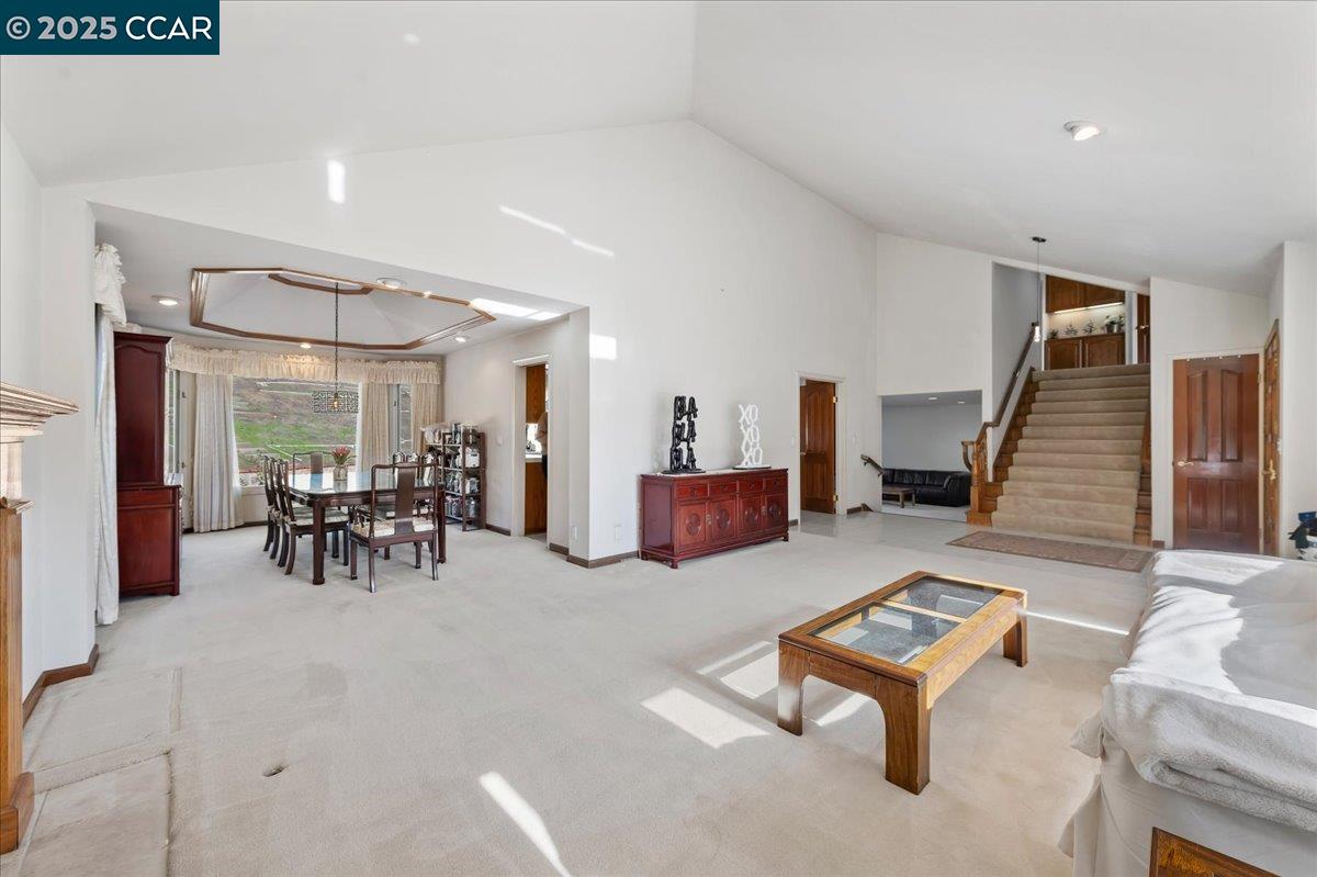 Detail Gallery Image 6 of 33 For 75 Barrons Pl, Danville,  CA 94526 - 4 Beds | 3 Baths