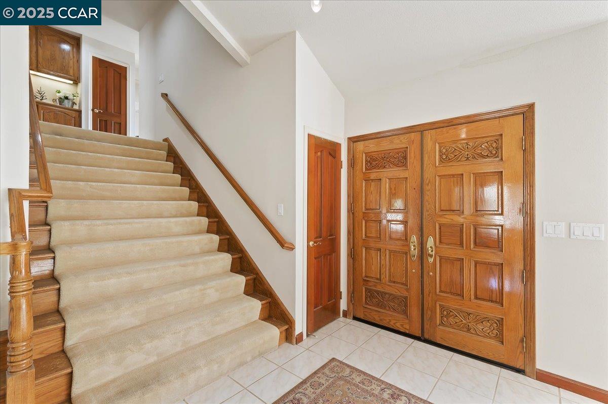 Detail Gallery Image 9 of 33 For 75 Barrons Pl, Danville,  CA 94526 - 4 Beds | 3 Baths