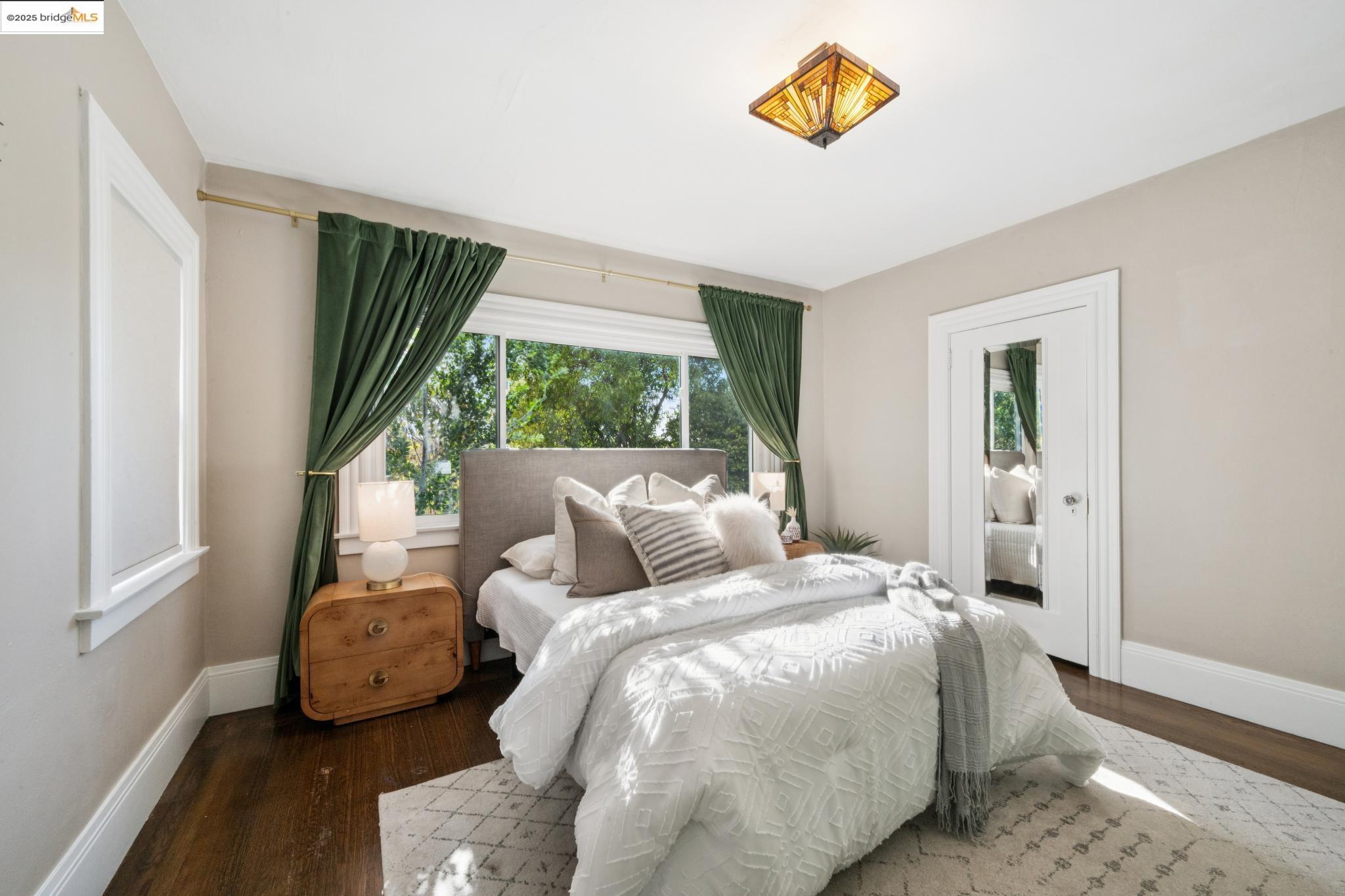 Detail Gallery Image 20 of 49 For 919 Mckinley Ave, Oakland,  CA 94610 - 3 Beds | 1/1 Baths