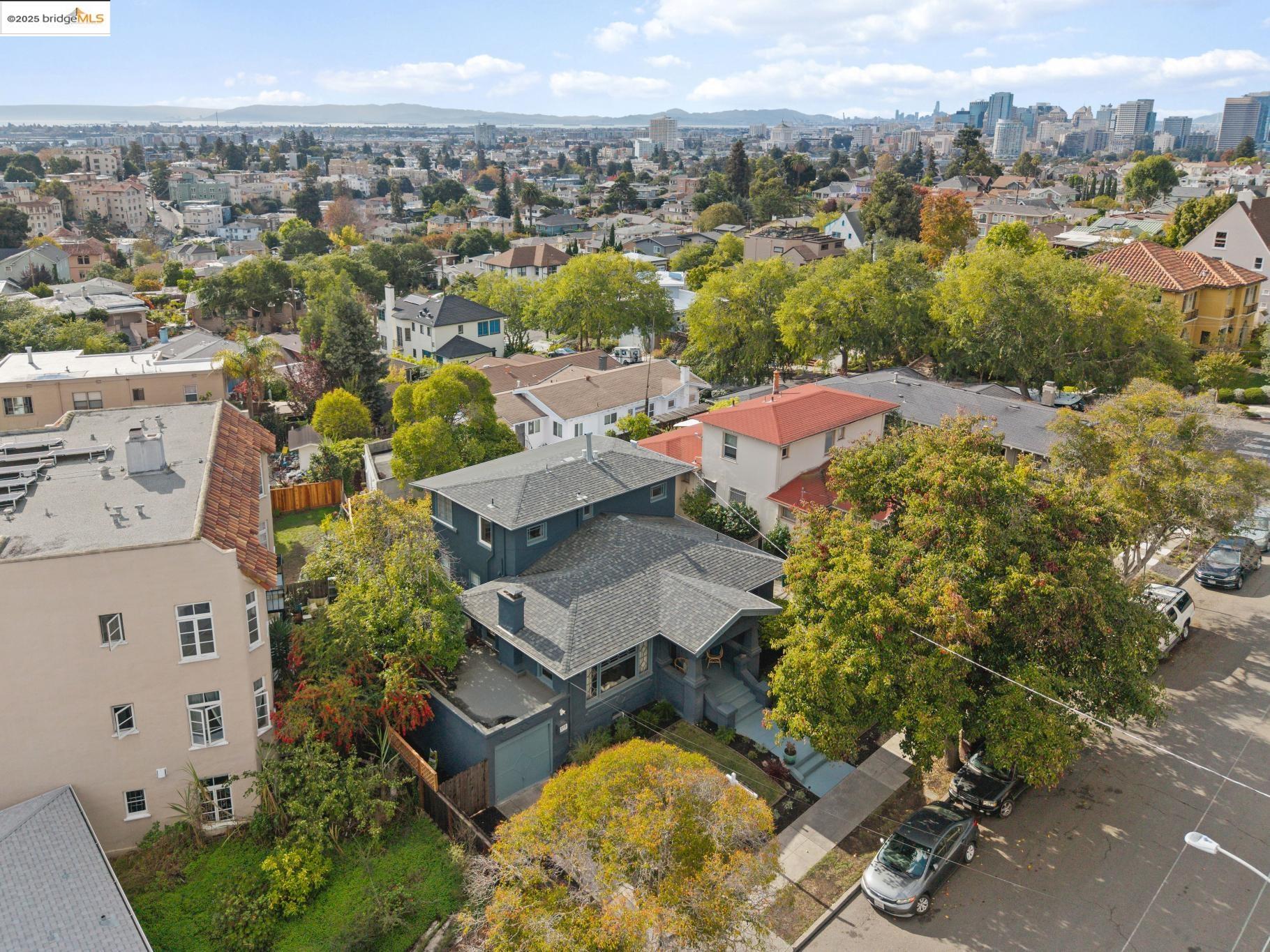 Detail Gallery Image 48 of 49 For 919 Mckinley Ave, Oakland,  CA 94610 - 3 Beds | 1/1 Baths