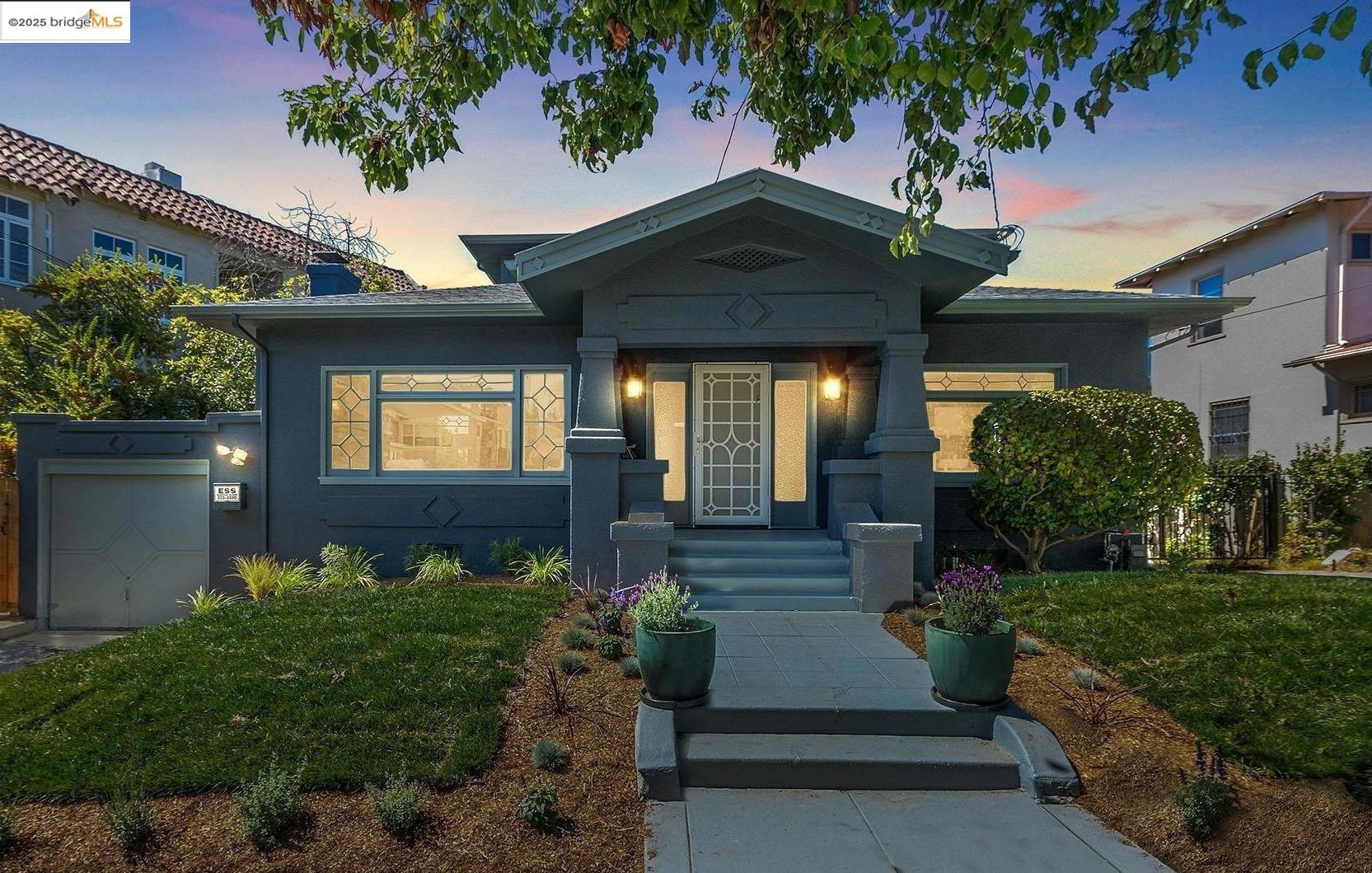 Detail Gallery Image 49 of 49 For 919 Mckinley Ave, Oakland,  CA 94610 - 3 Beds | 1/1 Baths