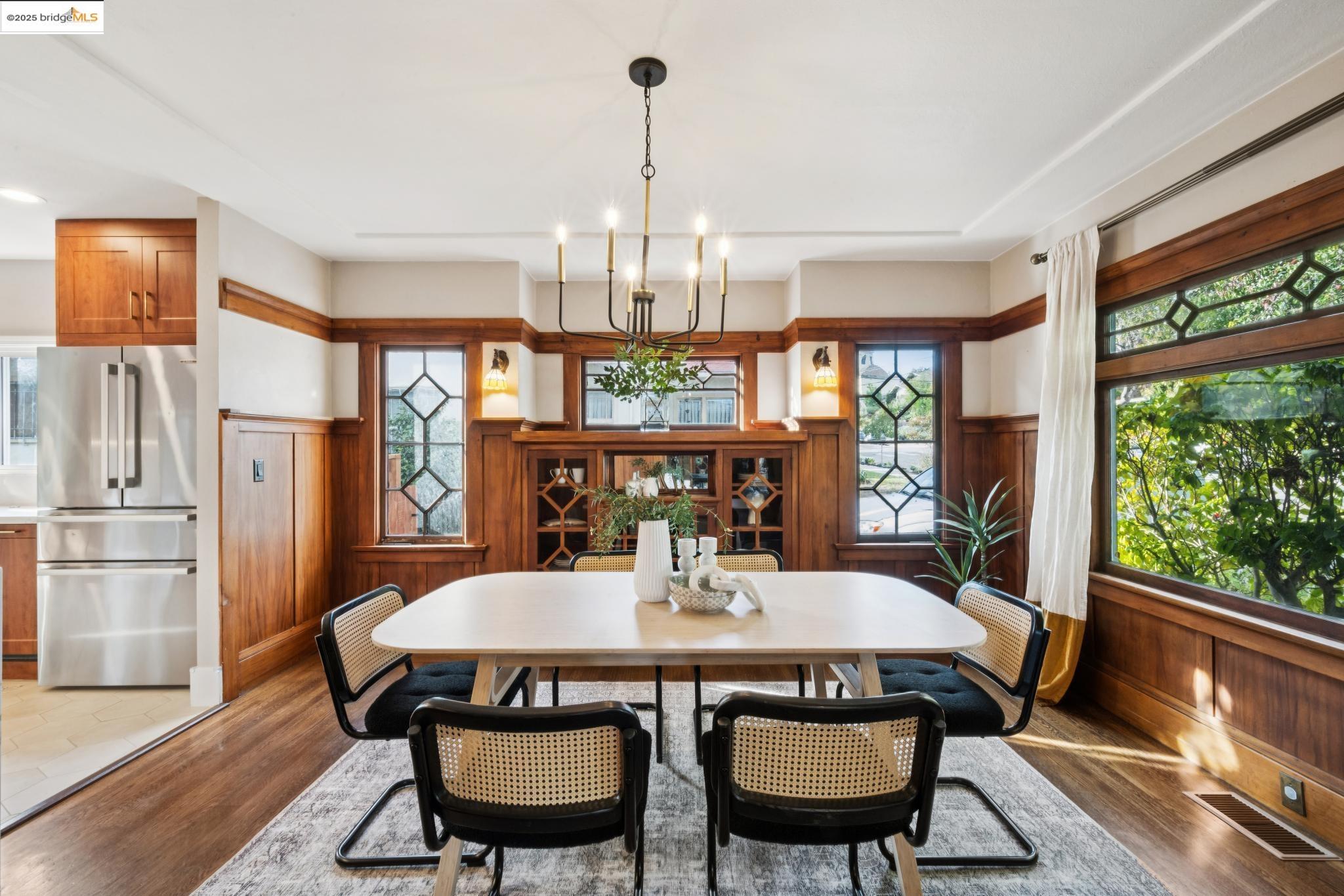 Detail Gallery Image 9 of 49 For 919 Mckinley Ave, Oakland,  CA 94610 - 3 Beds | 1/1 Baths