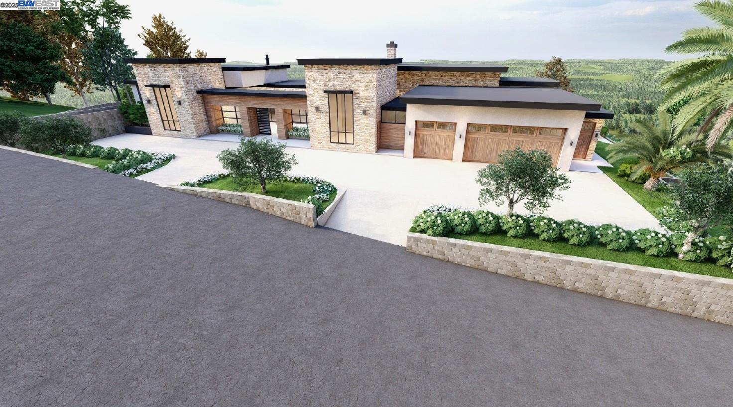 Detail Gallery Image 17 of 19 For 457 Oakshire Place, Alamo,  CA 94507 - – Beds | – Baths