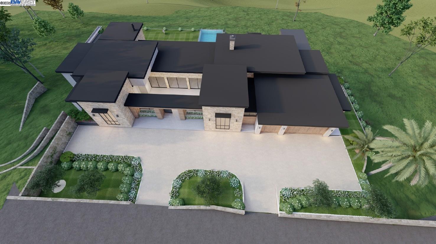 Detail Gallery Image 18 of 19 For 457 Oakshire Place, Alamo,  CA 94507 - – Beds | – Baths