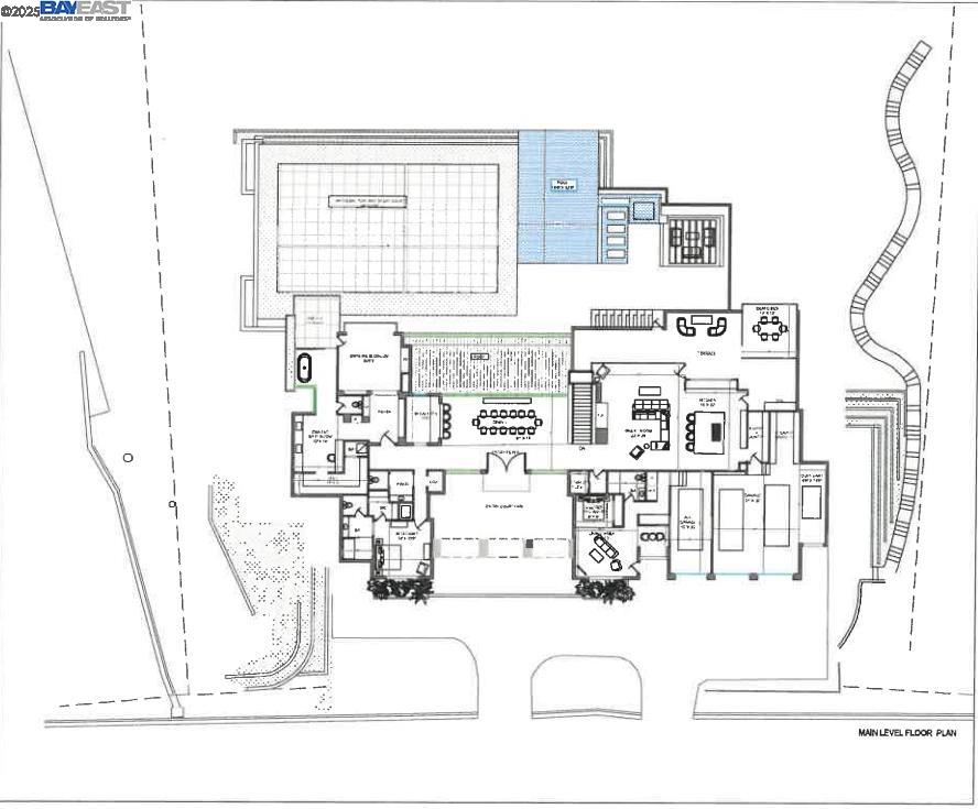 Detail Gallery Image 6 of 19 For 457 Oakshire Place, Alamo,  CA 94507 - – Beds | – Baths