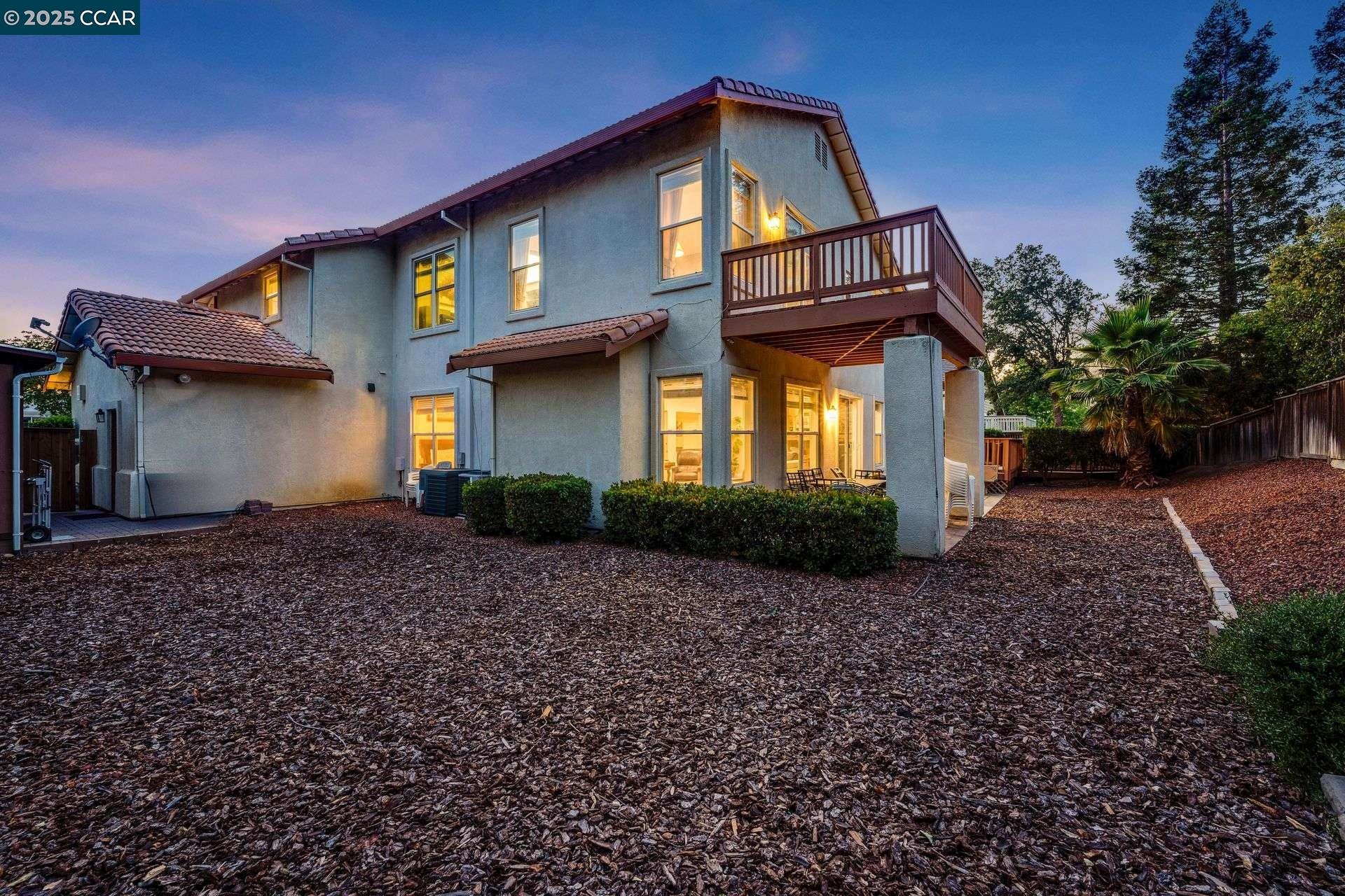 Detail Gallery Image 42 of 52 For 1105 Peacock Creek Drive, Clayton,  CA 94517 - 5 Beds | 3/1 Baths