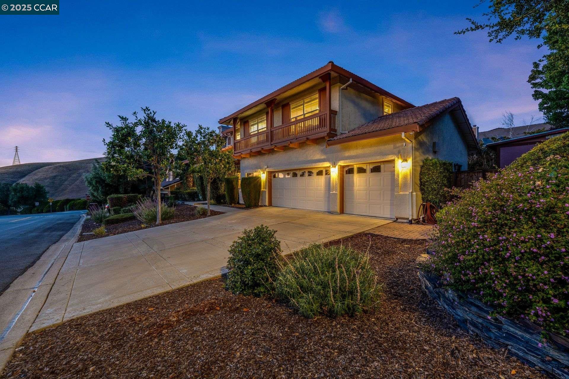 Detail Gallery Image 50 of 52 For 1105 Peacock Creek Drive, Clayton,  CA 94517 - 5 Beds | 3/1 Baths