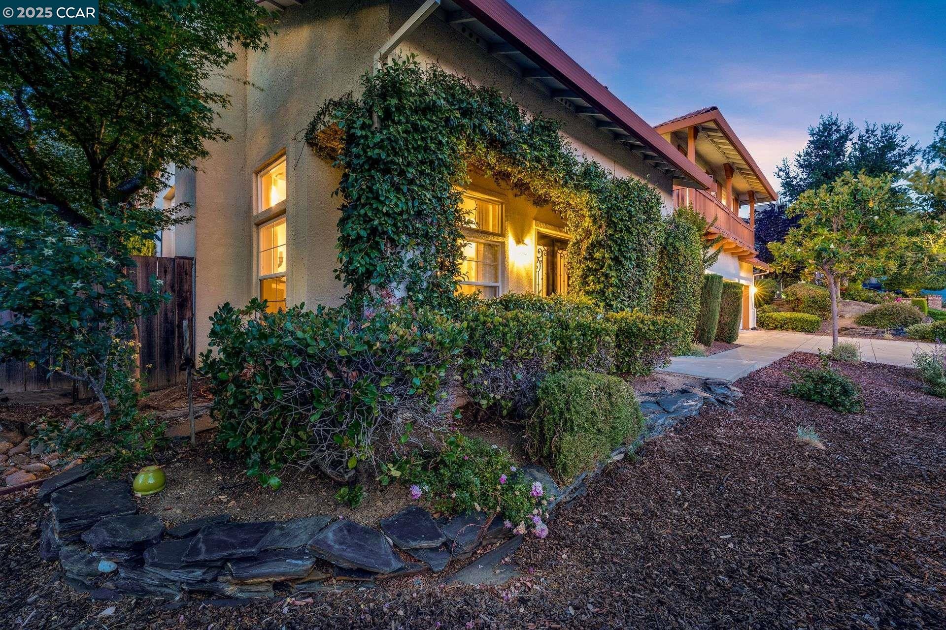 Detail Gallery Image 51 of 52 For 1105 Peacock Creek Drive, Clayton,  CA 94517 - 5 Beds | 3/1 Baths