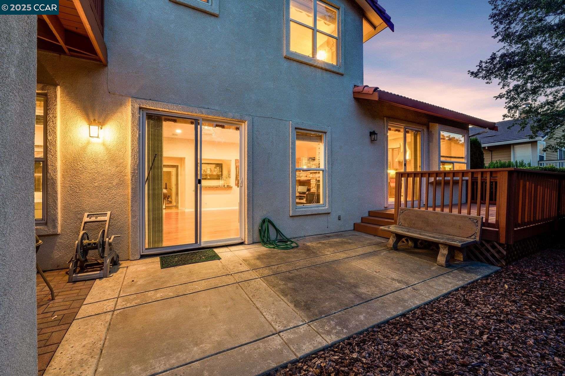 Detail Gallery Image 52 of 52 For 1105 Peacock Creek Drive, Clayton,  CA 94517 - 5 Beds | 3/1 Baths