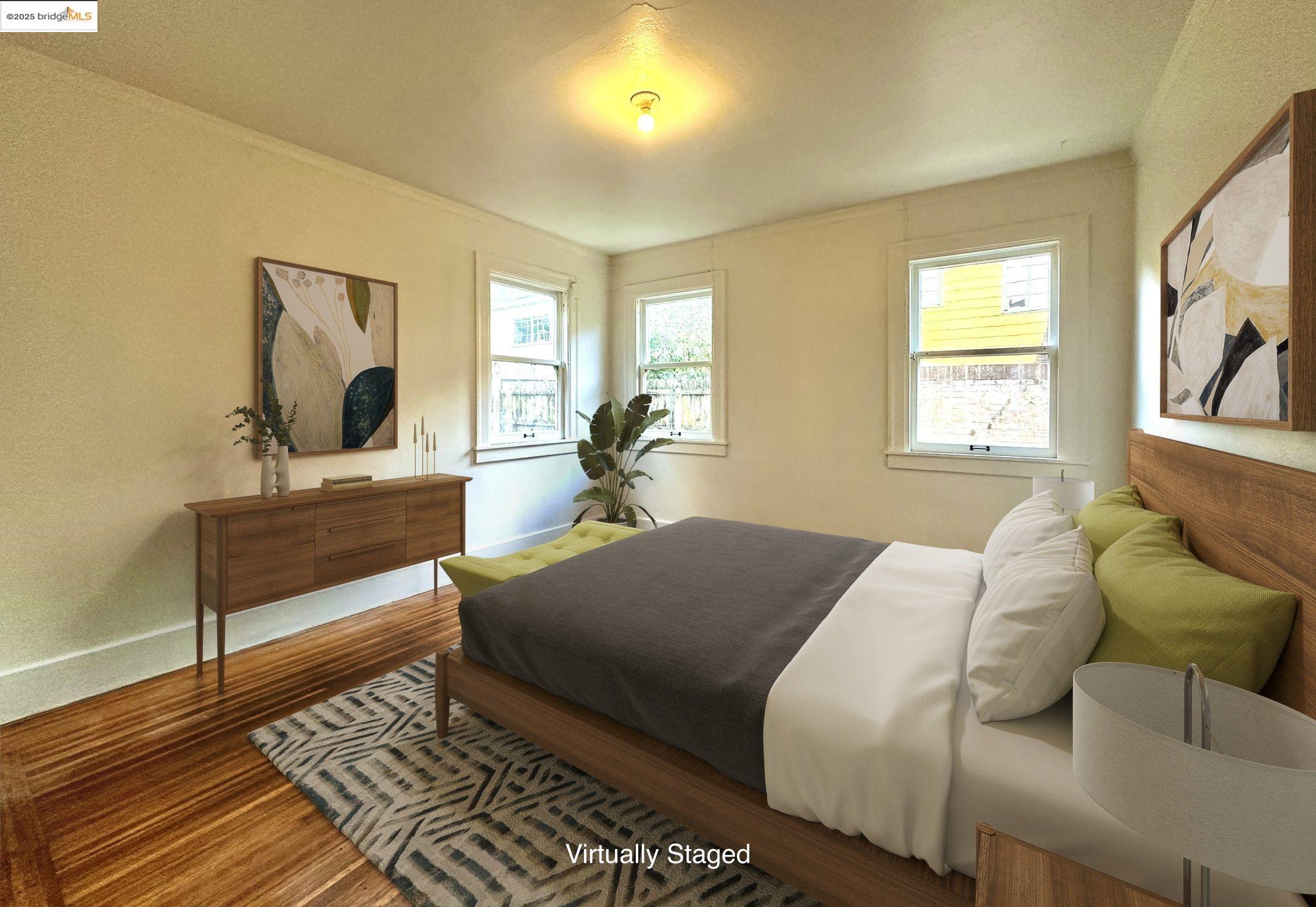 Detail Gallery Image 6 of 25 For 6014 La Salle Ave, Oakland,  CA 94611 - 3 Beds | 2 Baths