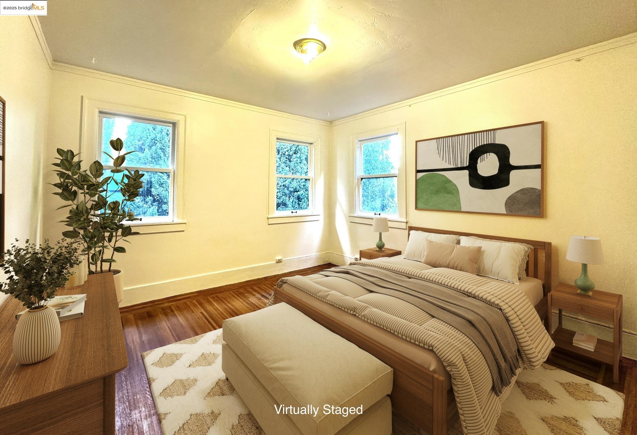 Detail Gallery Image 7 of 25 For 6014 La Salle Ave, Oakland,  CA 94611 - 3 Beds | 2 Baths