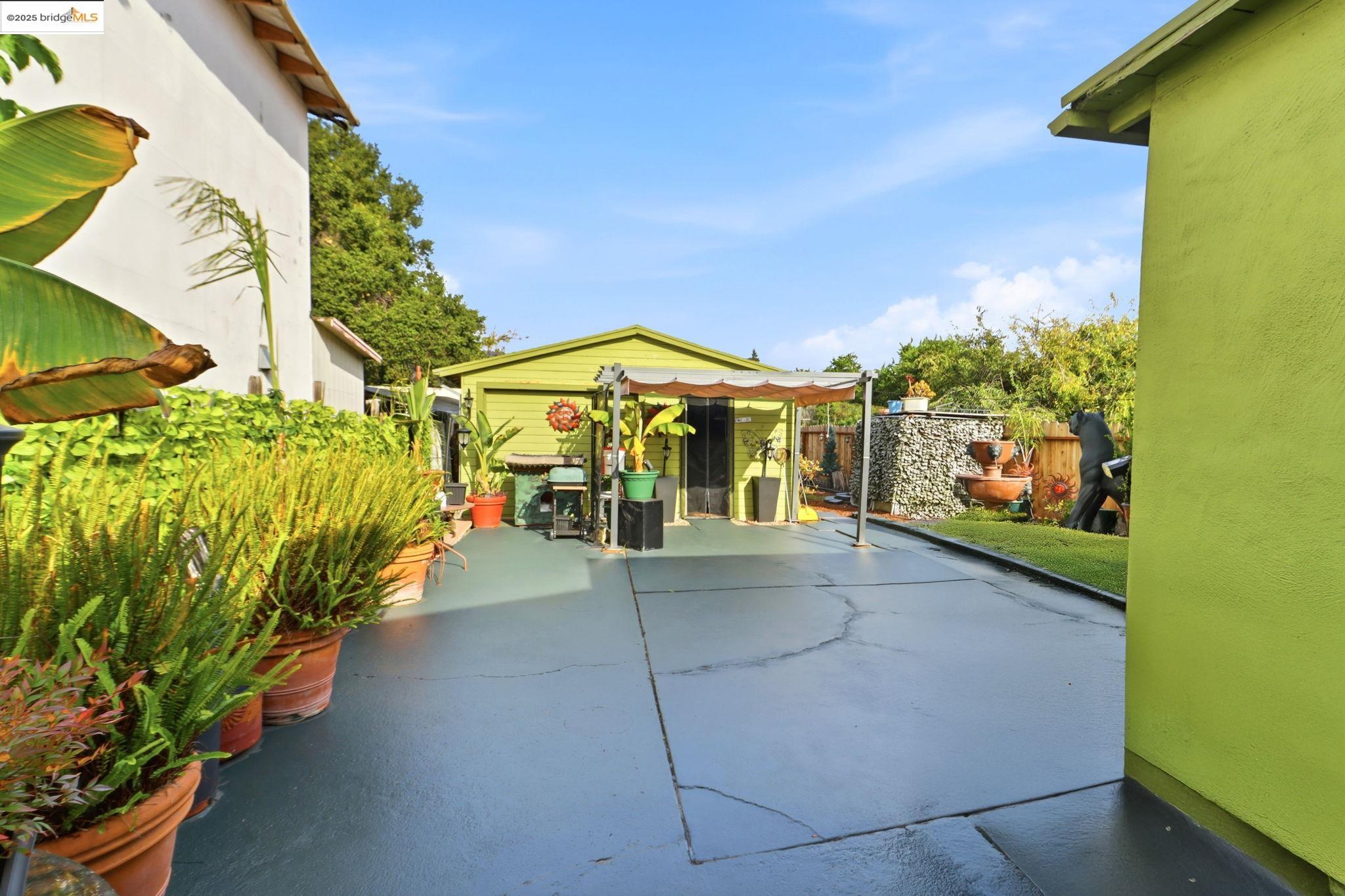 Detail Gallery Image 26 of 35 For 3632 Hageman Avenue, Oakland,  CA 94619 - 2 Beds | 1 Baths