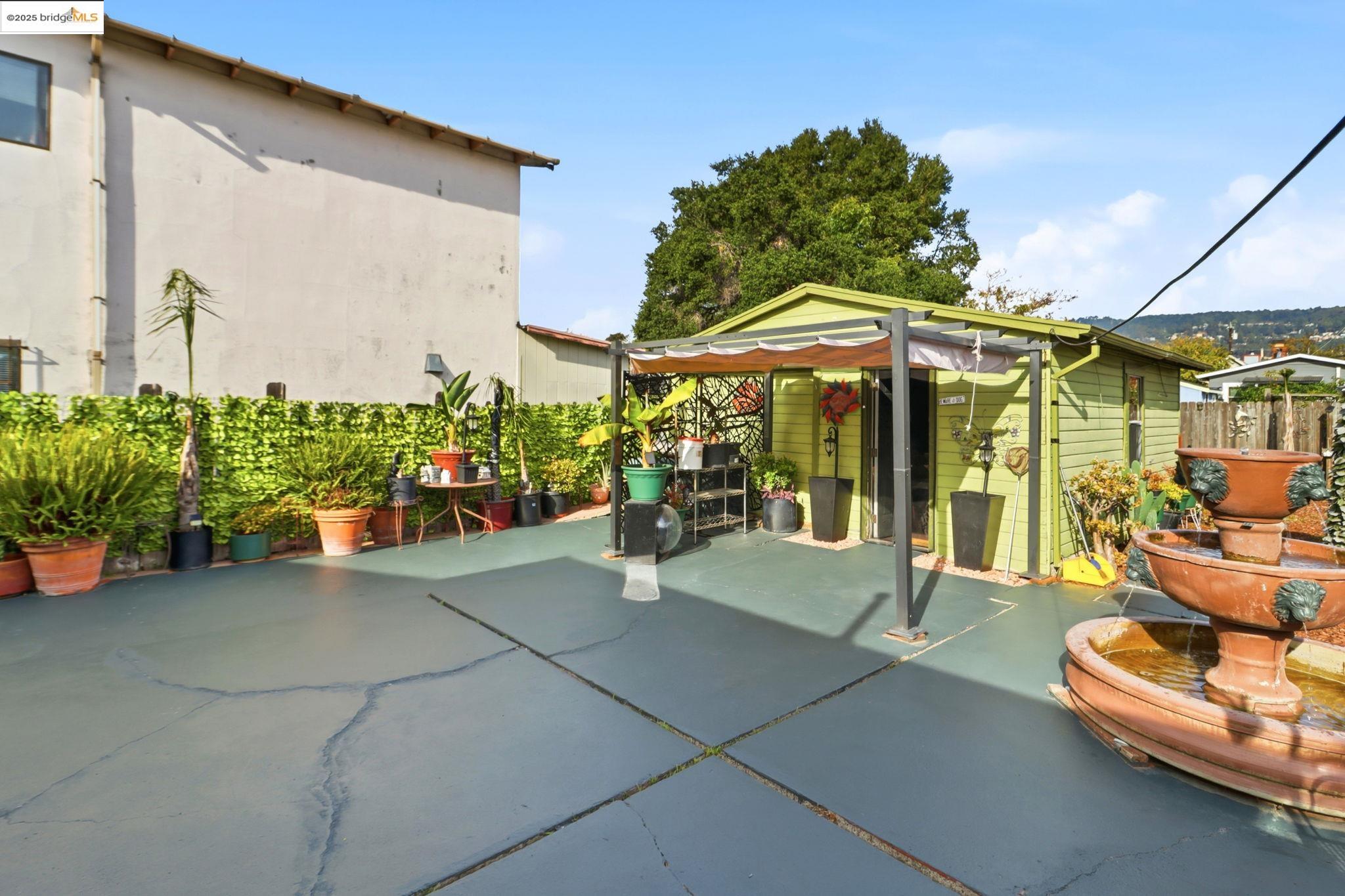 Detail Gallery Image 27 of 35 For 3632 Hageman Avenue, Oakland,  CA 94619 - 2 Beds | 1 Baths