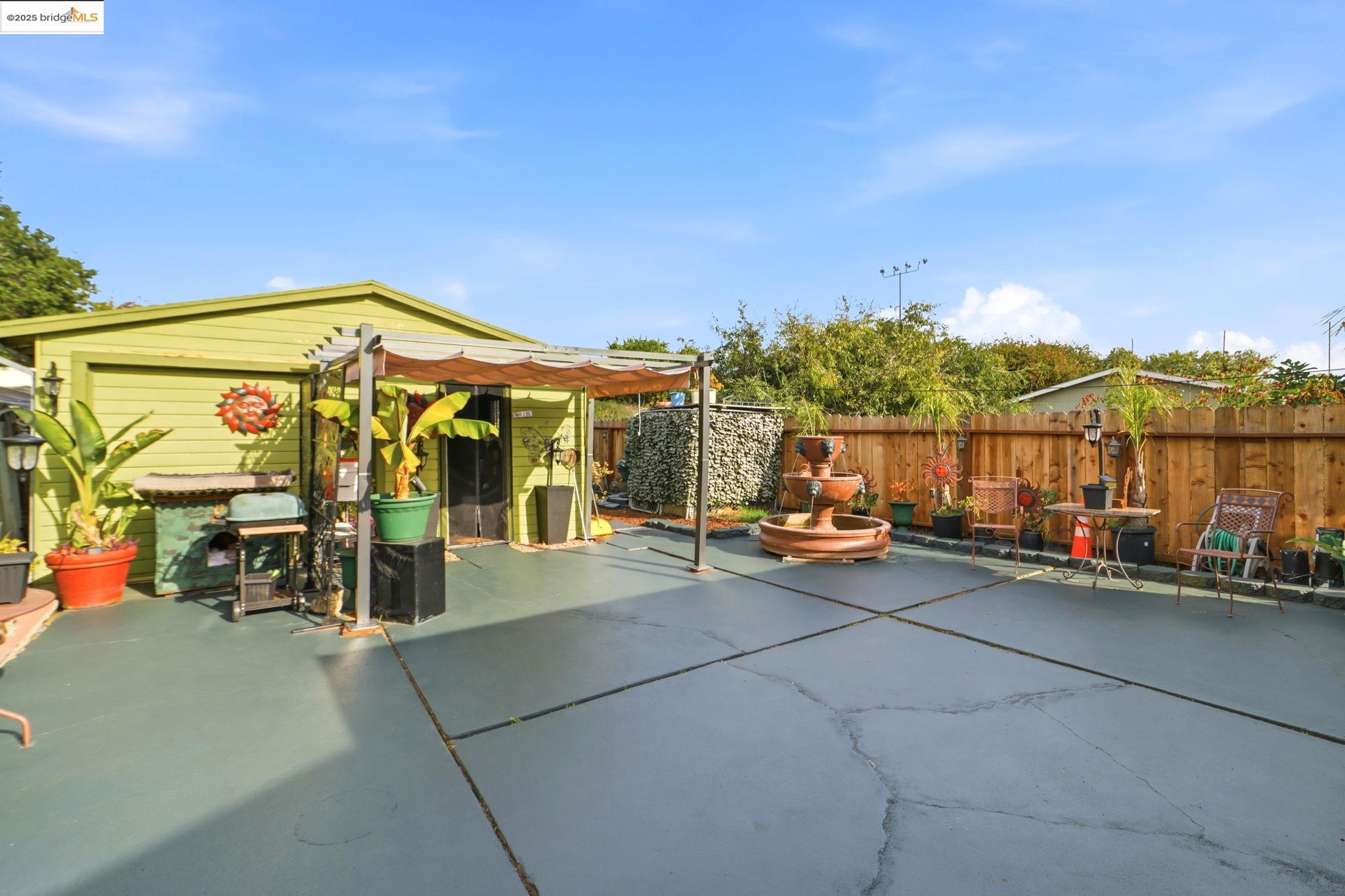 Detail Gallery Image 28 of 35 For 3632 Hageman Avenue, Oakland,  CA 94619 - 2 Beds | 1 Baths