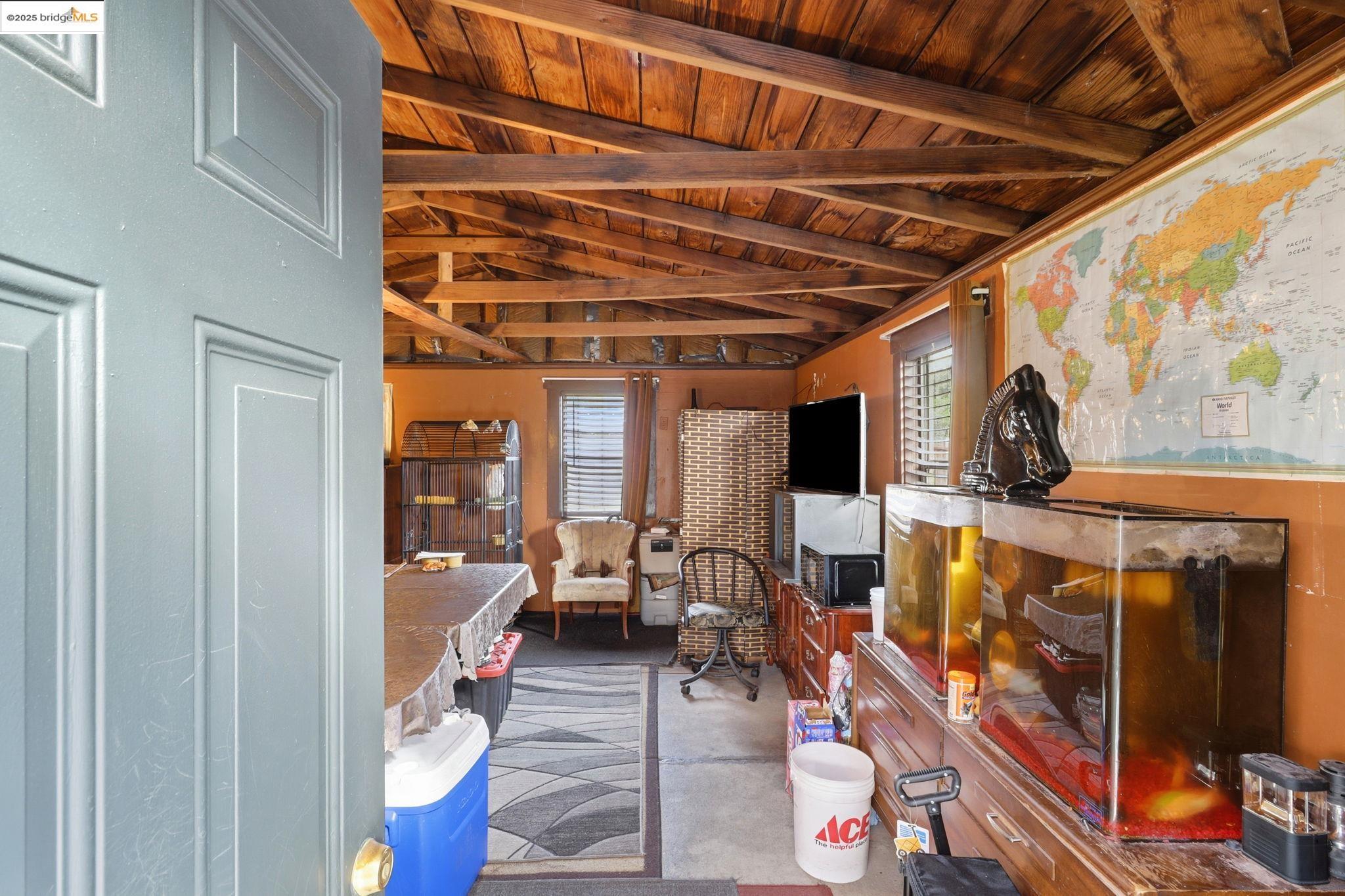 Detail Gallery Image 29 of 35 For 3632 Hageman Avenue, Oakland,  CA 94619 - 2 Beds | 1 Baths