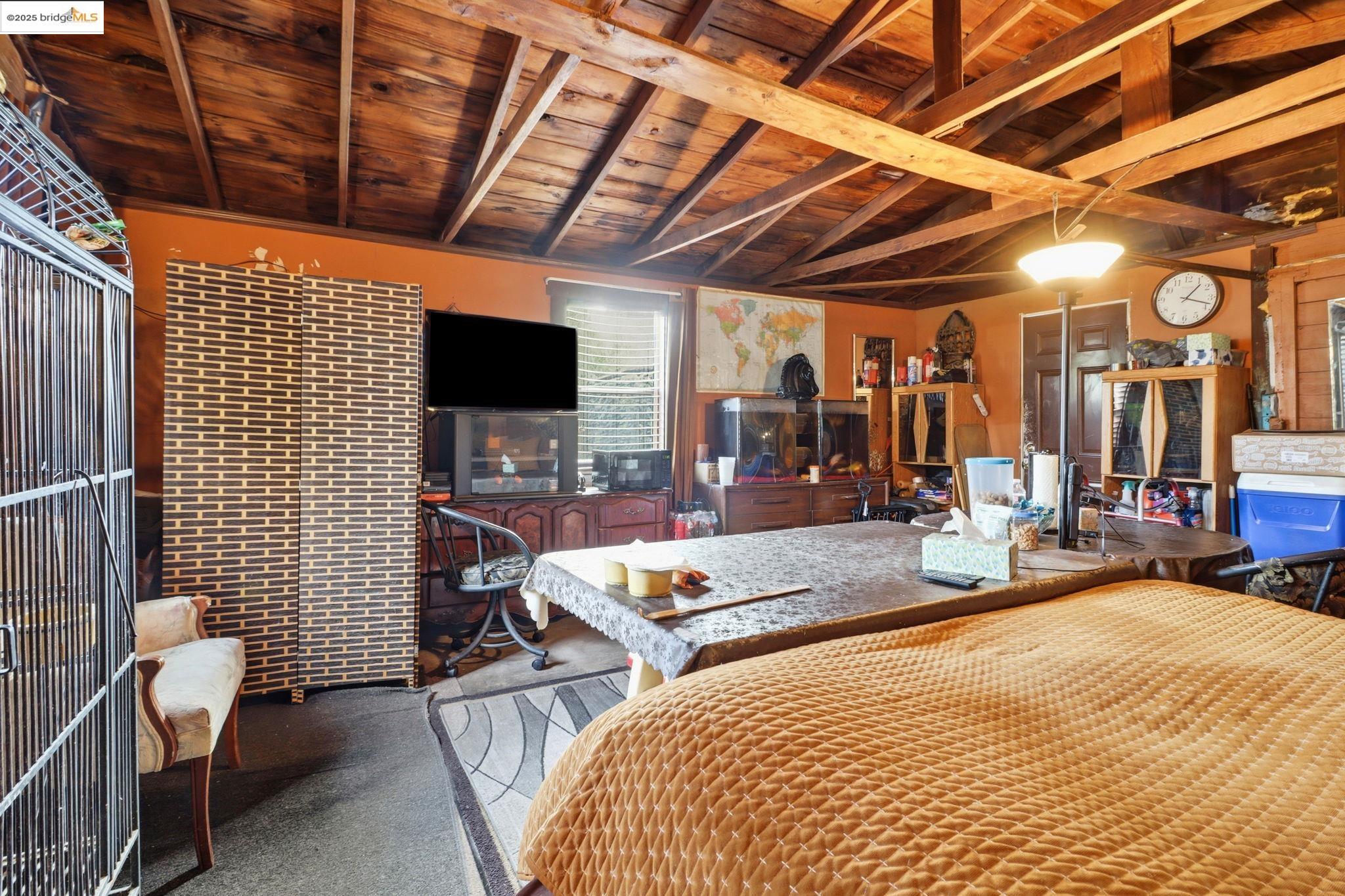 Detail Gallery Image 32 of 35 For 3632 Hageman Avenue, Oakland,  CA 94619 - 2 Beds | 1 Baths