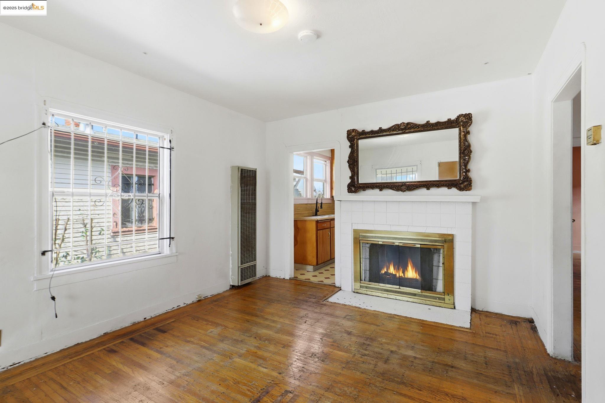 Detail Gallery Image 7 of 35 For 3632 Hageman Avenue, Oakland,  CA 94619 - 2 Beds | 1 Baths