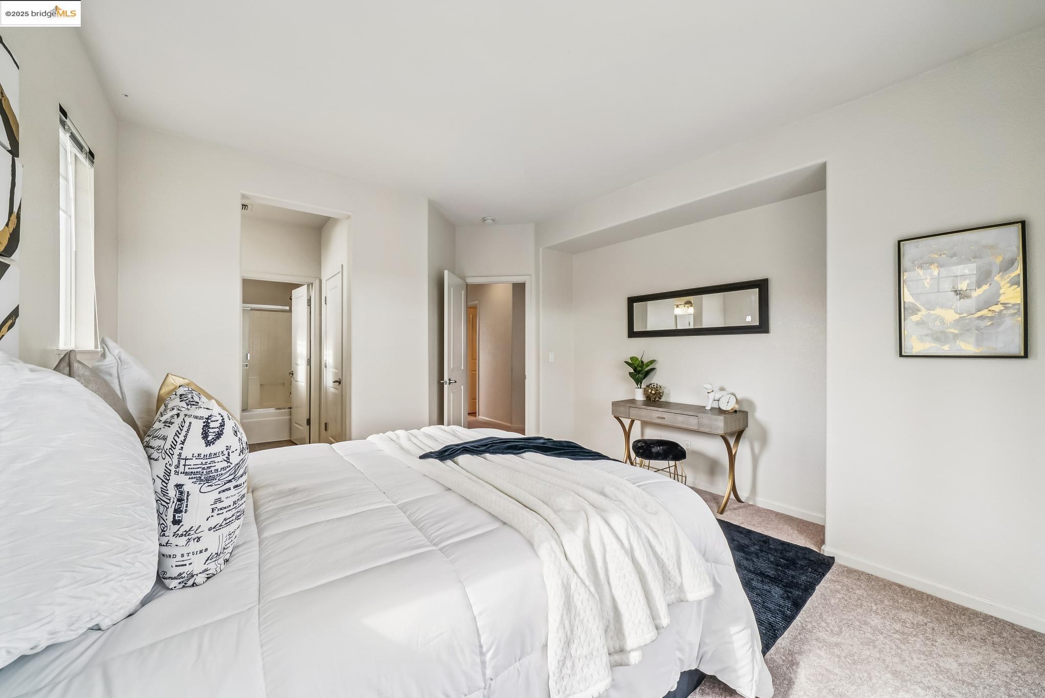 Detail Gallery Image 27 of 46 For 1861 Parkside Dr, Concord,  CA 94519 - 3 Beds | 2/1 Baths