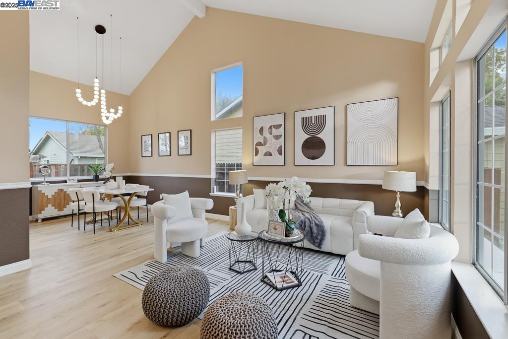 Detail Gallery Image 2 of 31 For 855 Darby Dr, Brentwood,  CA 94513 - 4 Beds | 2/1 Baths