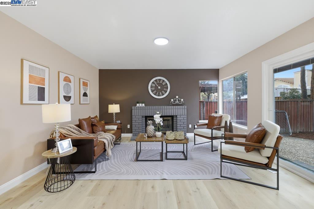 Detail Gallery Image 11 of 31 For 855 Darby Dr, Brentwood,  CA 94513 - 4 Beds | 2/1 Baths