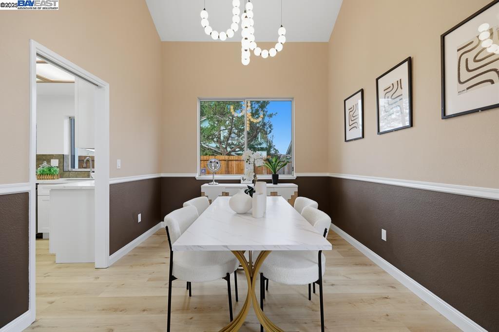 Detail Gallery Image 5 of 31 For 855 Darby Dr, Brentwood,  CA 94513 - 4 Beds | 2/1 Baths