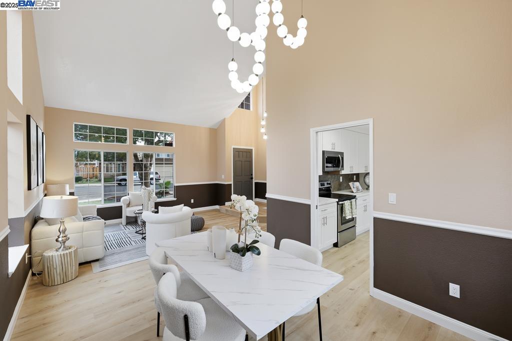 Detail Gallery Image 6 of 31 For 855 Darby Dr, Brentwood,  CA 94513 - 4 Beds | 2/1 Baths