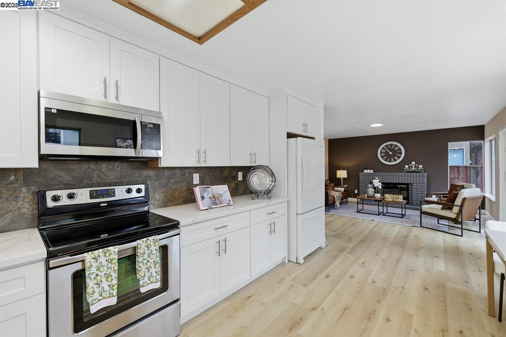 Detail Gallery Image 7 of 31 For 855 Darby Dr, Brentwood,  CA 94513 - 4 Beds | 2/1 Baths