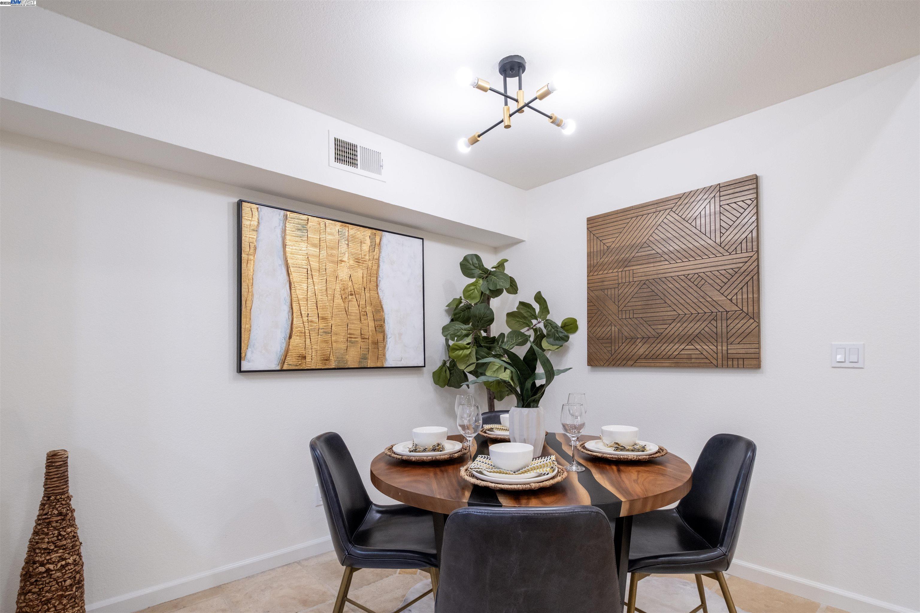 Detail Gallery Image 12 of 33 For 285 Reflections Dr #23,  San Ramon,  CA 94583 - 2 Beds | 2 Baths