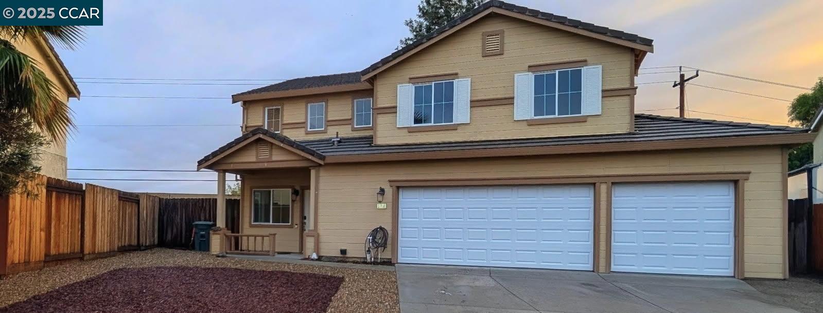 Detail Gallery Image 2 of 2 For 3716 Catamaran Ct, Discovery Bay,  CA 94505 - 3 Beds | 2/1 Baths