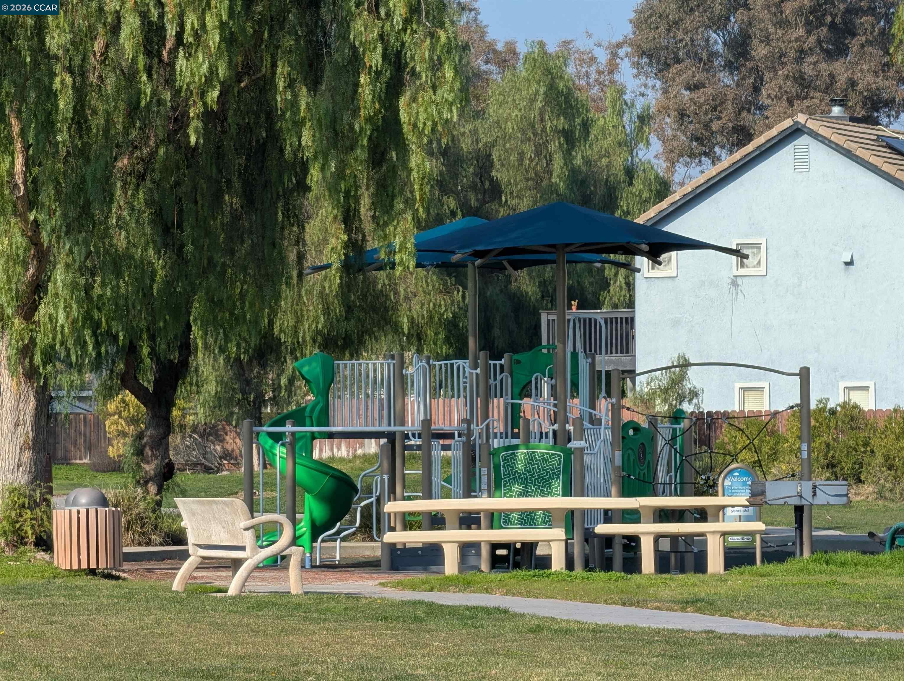 Detail Gallery Image 11 of 11 For 3716 Catamaran Ct, Discovery Bay,  CA 94505 - 3 Beds | 2/1 Baths