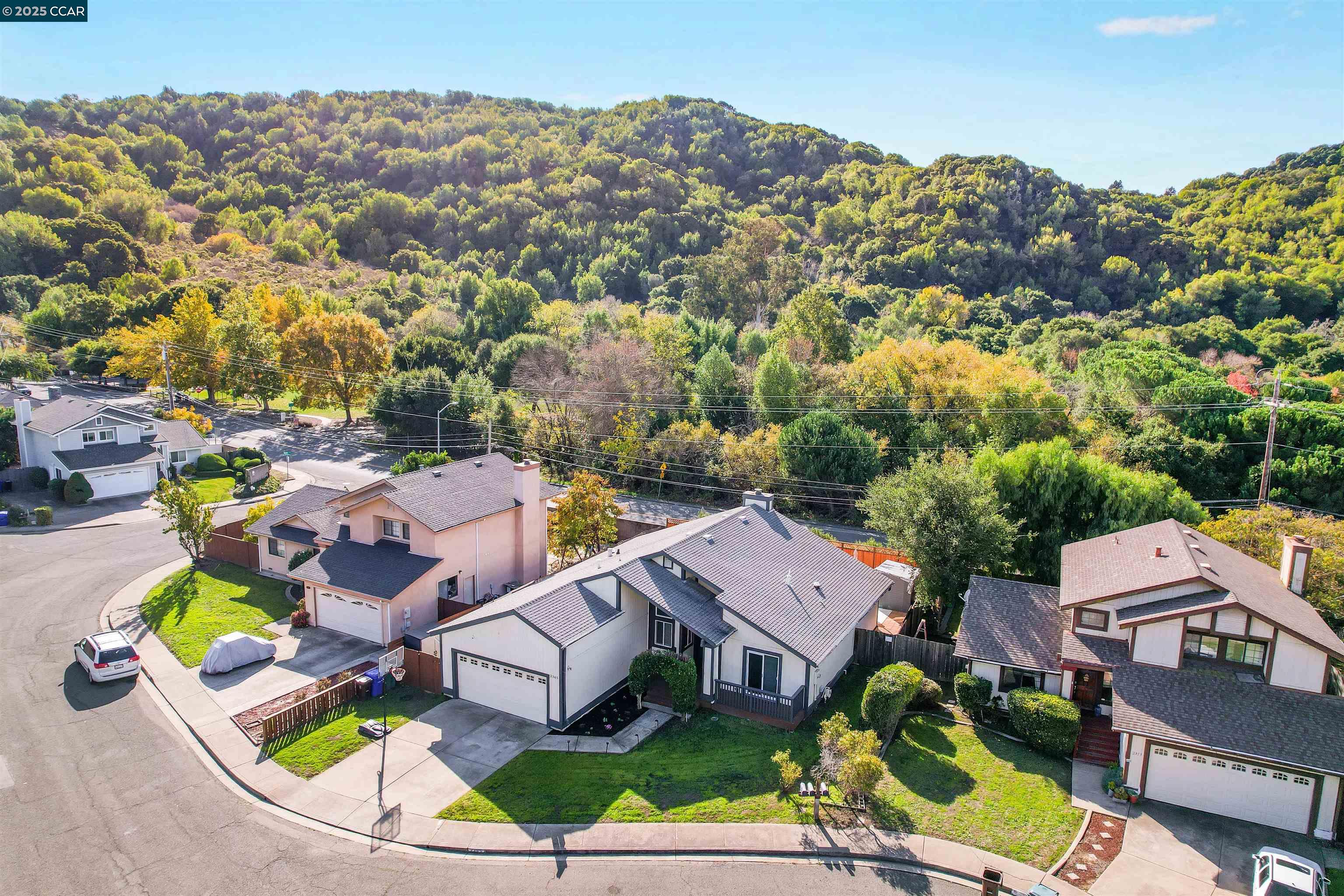 Detail Gallery Image 46 of 53 For 2365 Martinez Ct, Pinole,  CA 94564 - 3 Beds | 2 Baths