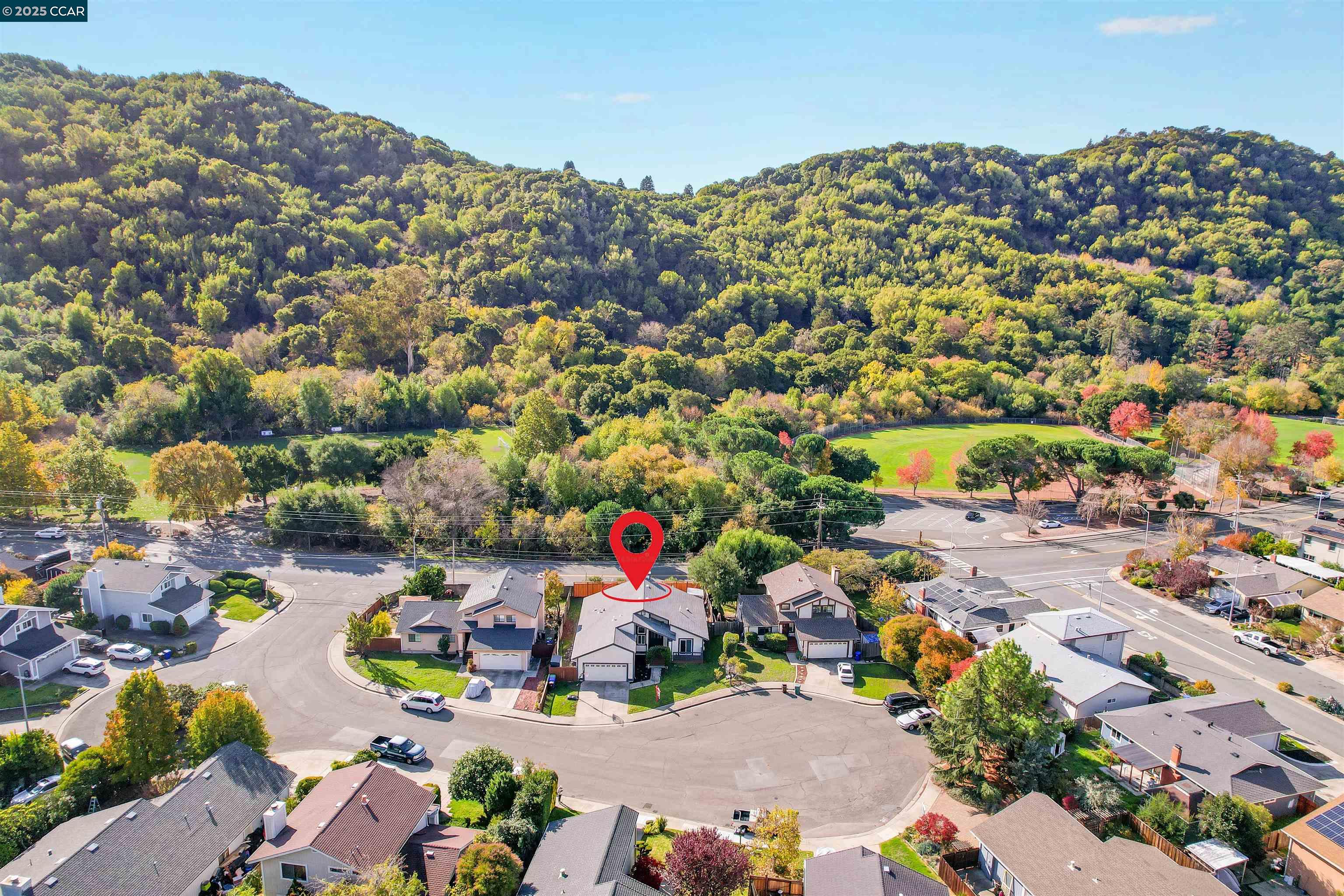 Detail Gallery Image 47 of 53 For 2365 Martinez Ct, Pinole,  CA 94564 - 3 Beds | 2 Baths