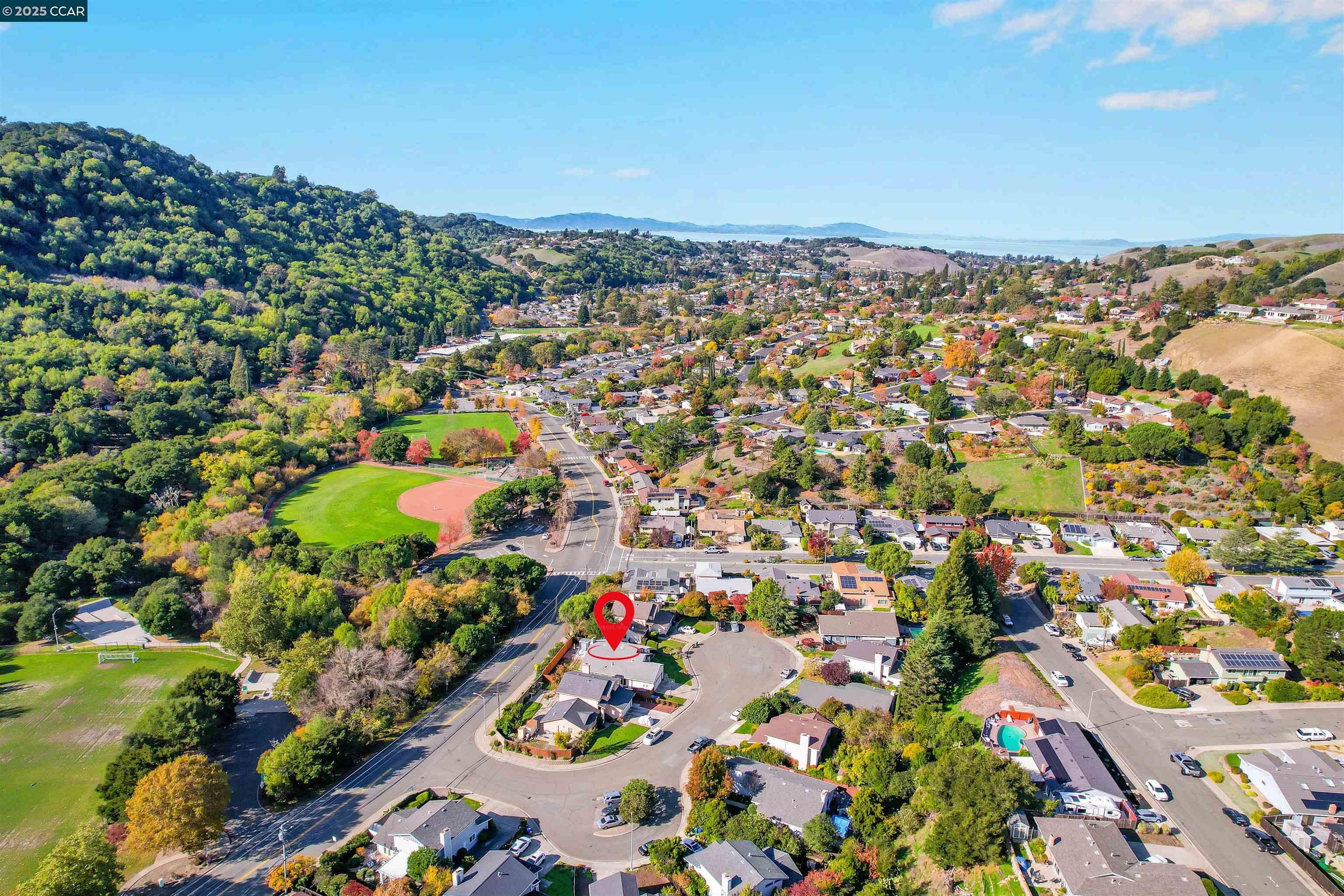 Detail Gallery Image 48 of 53 For 2365 Martinez Ct, Pinole,  CA 94564 - 3 Beds | 2 Baths