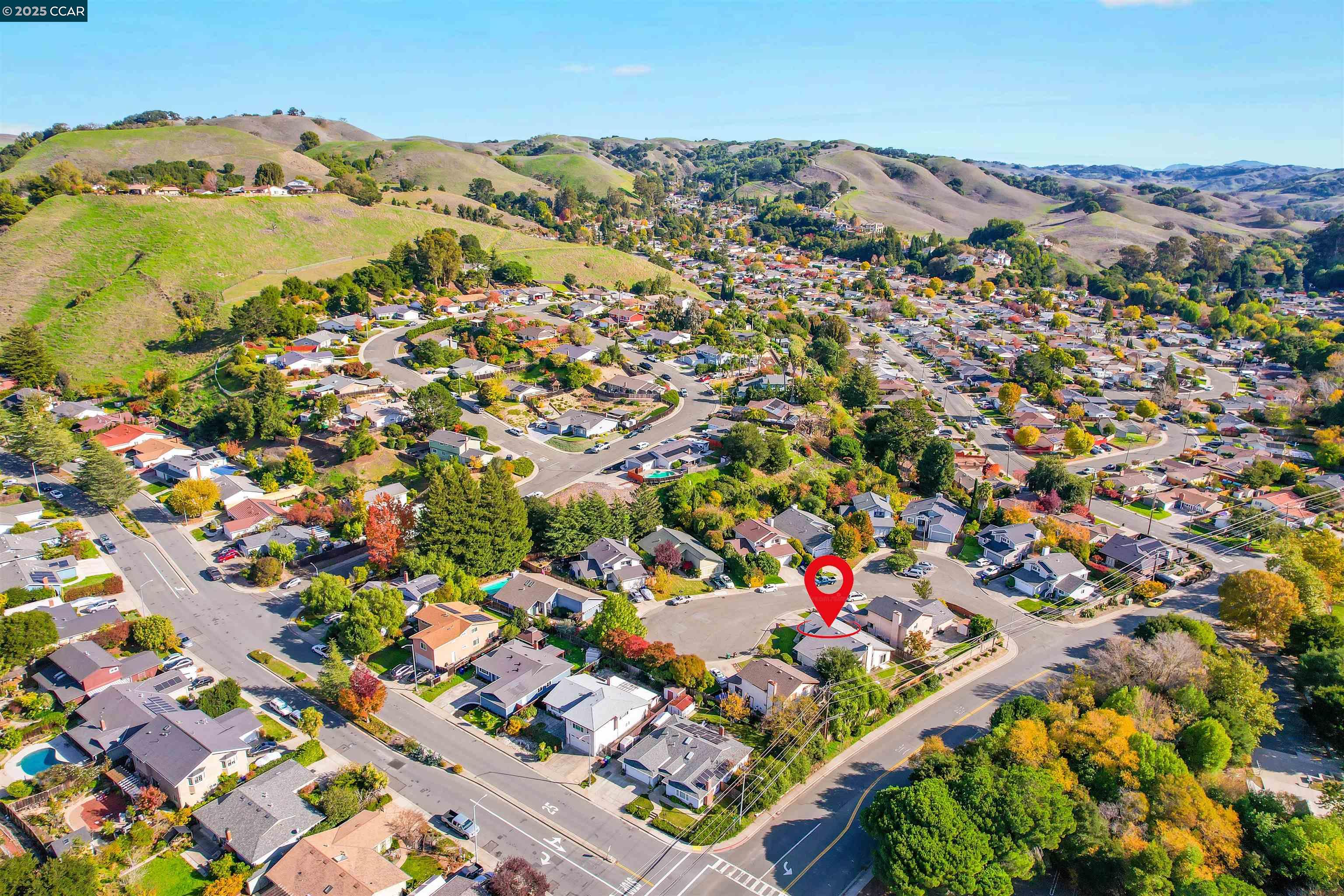 Detail Gallery Image 50 of 53 For 2365 Martinez Ct, Pinole,  CA 94564 - 3 Beds | 2 Baths