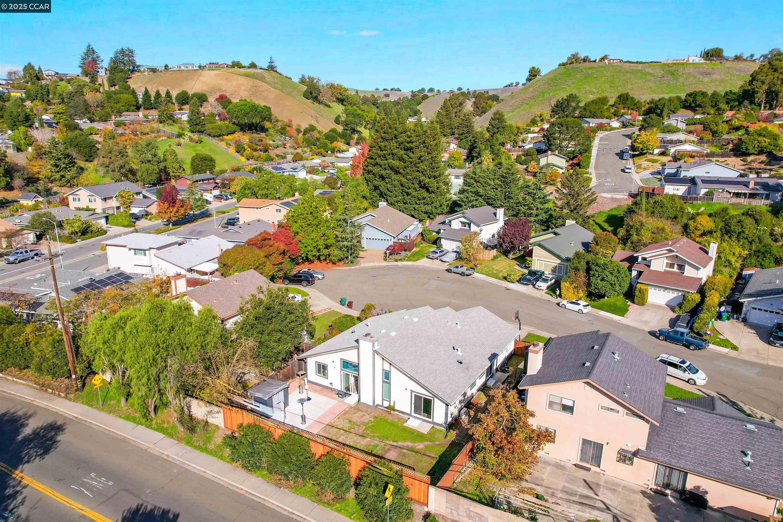 Detail Gallery Image 52 of 53 For 2365 Martinez Ct, Pinole,  CA 94564 - 3 Beds | 2 Baths