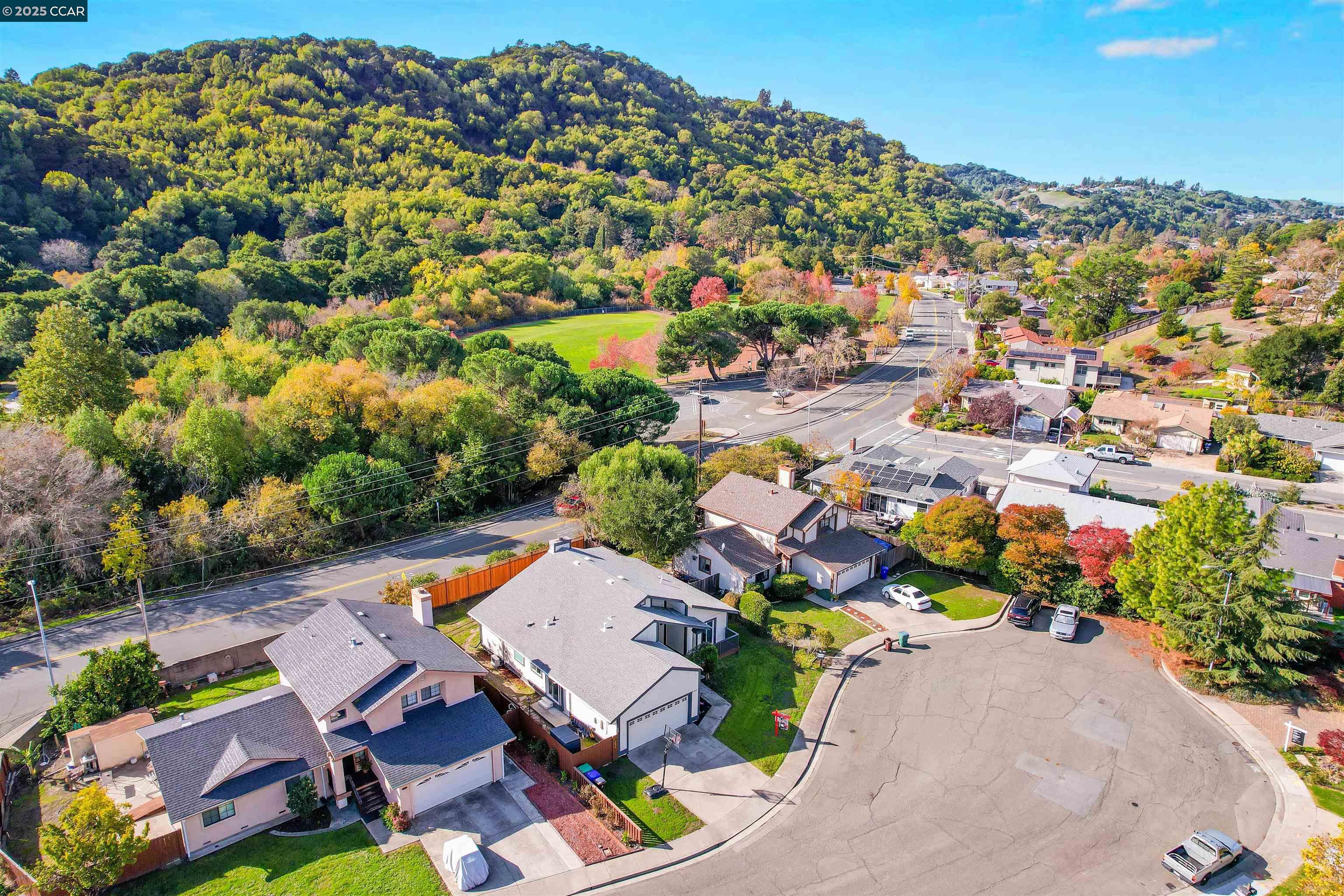 Detail Gallery Image 53 of 53 For 2365 Martinez Ct, Pinole,  CA 94564 - 3 Beds | 2 Baths