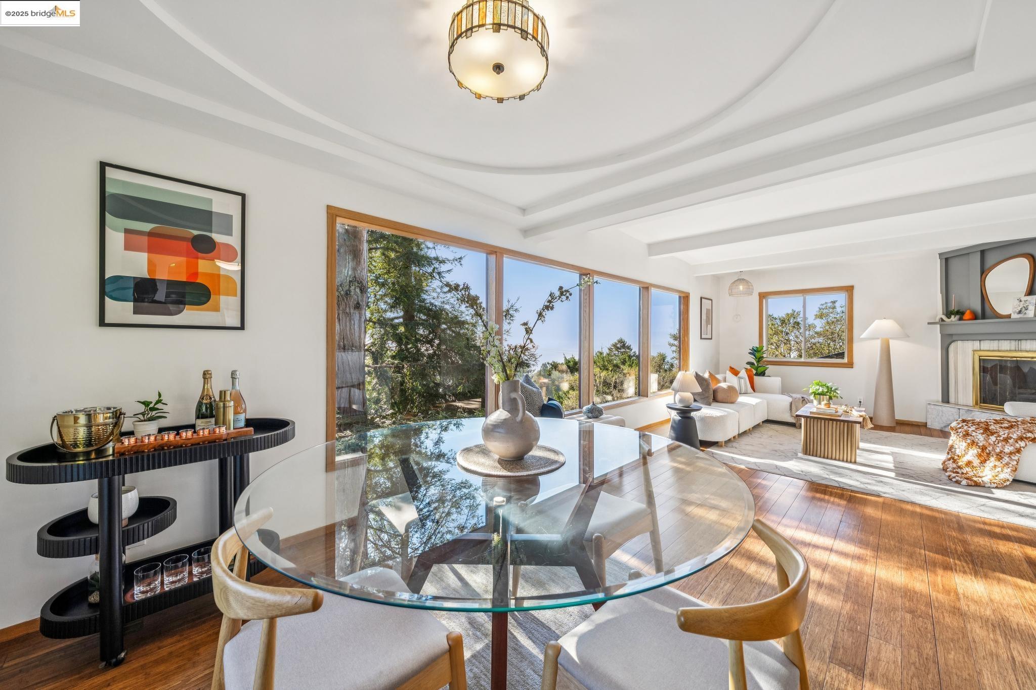 Detail Gallery Image 13 of 60 For 1005 Miller Ave, Berkeley,  CA 94708 - 4 Beds | 3 Baths