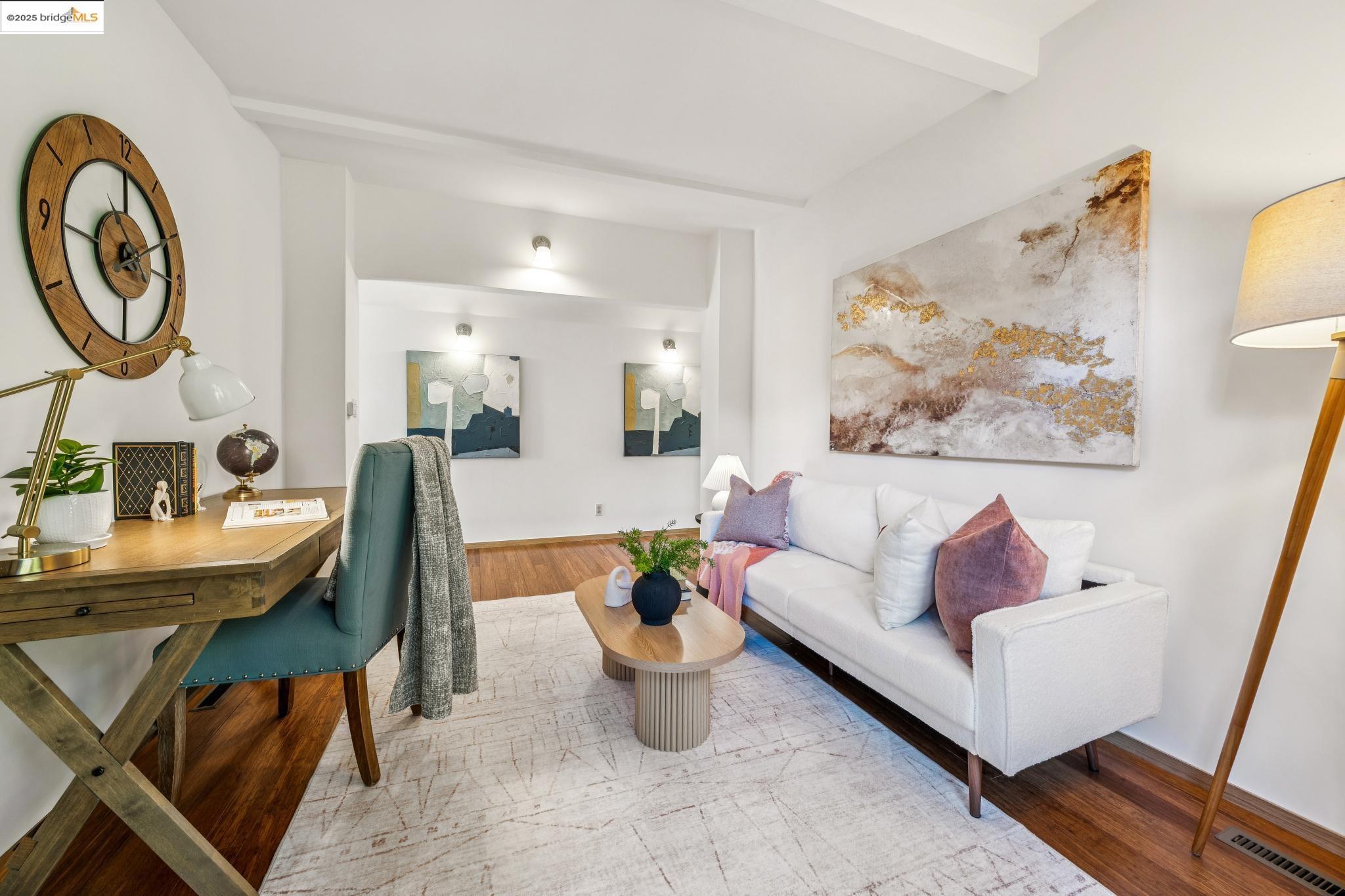 Detail Gallery Image 20 of 60 For 1005 Miller Ave, Berkeley,  CA 94708 - 4 Beds | 3 Baths