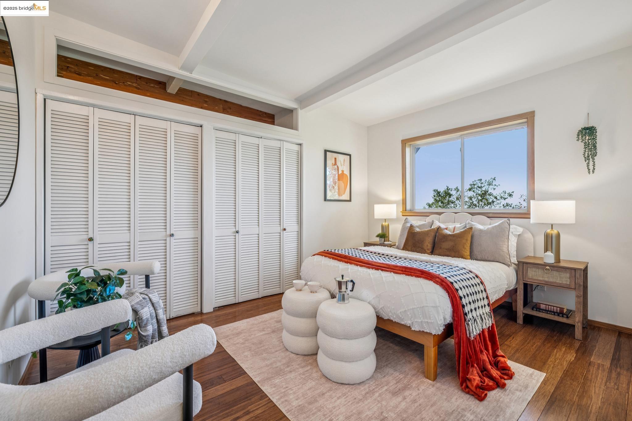 Detail Gallery Image 24 of 60 For 1005 Miller Ave, Berkeley,  CA 94708 - 4 Beds | 3 Baths